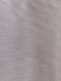 Vintage Robert Allen Solid Rose Color Fabric- Narrow Width 13.33 Yards