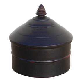 Large Khuri Indian Tikka Box