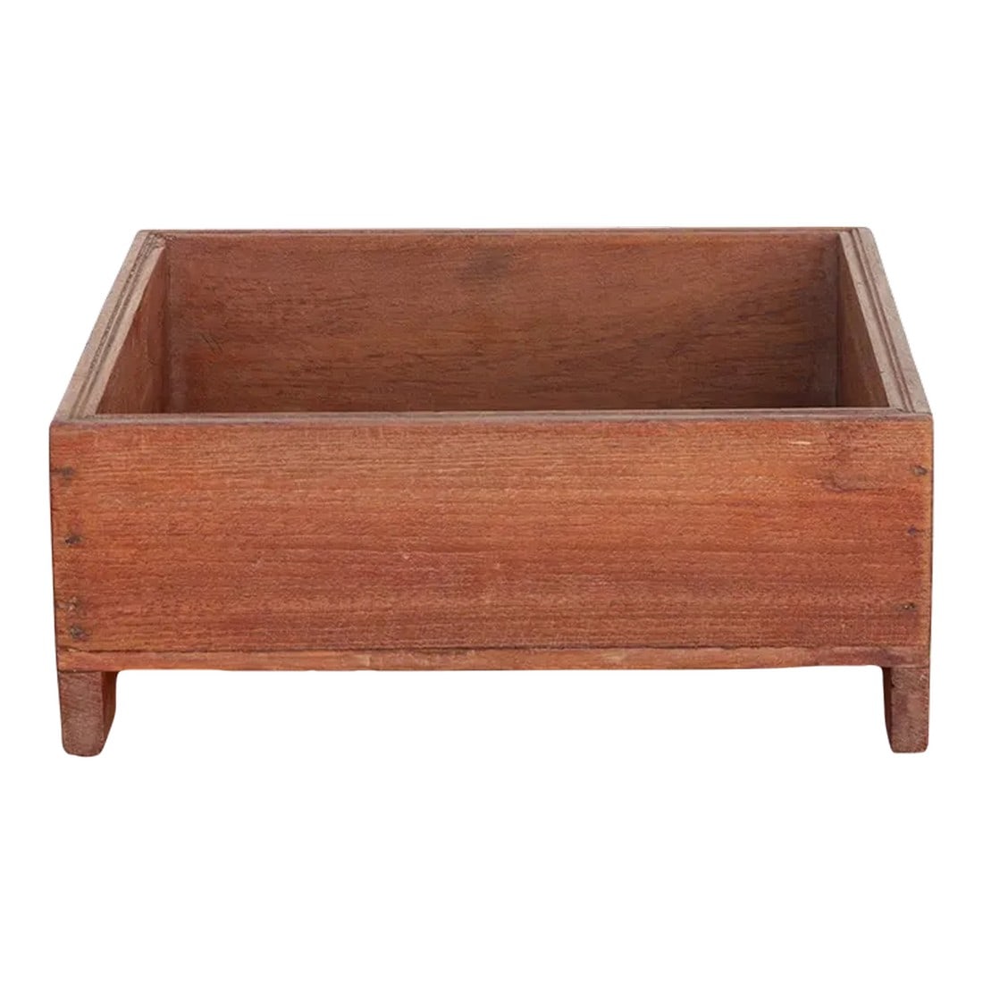 20th Century Wood Tray