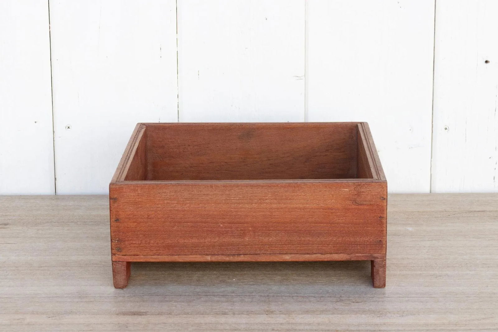 20th Century Wood Tray - 7
