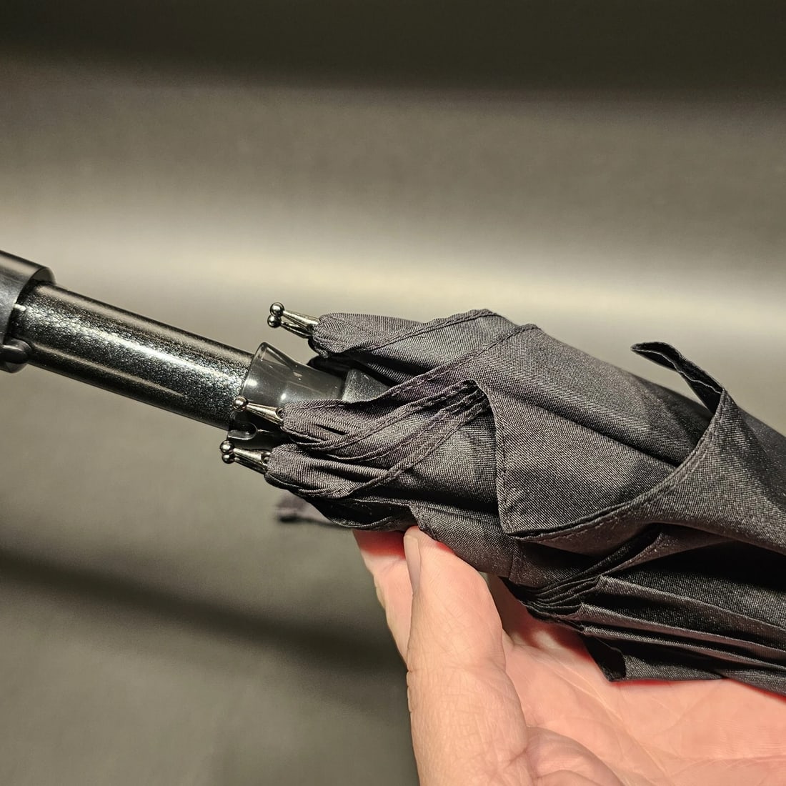 Umbrella Walking Cane - 11