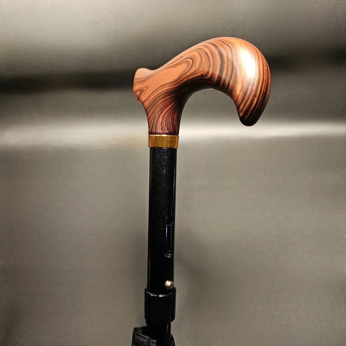 Umbrella Walking Cane - 7