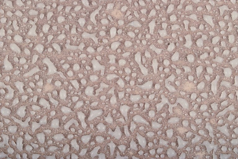 Sevres Vinsare, France. Large unique Art Deco ceramic vase. - 6