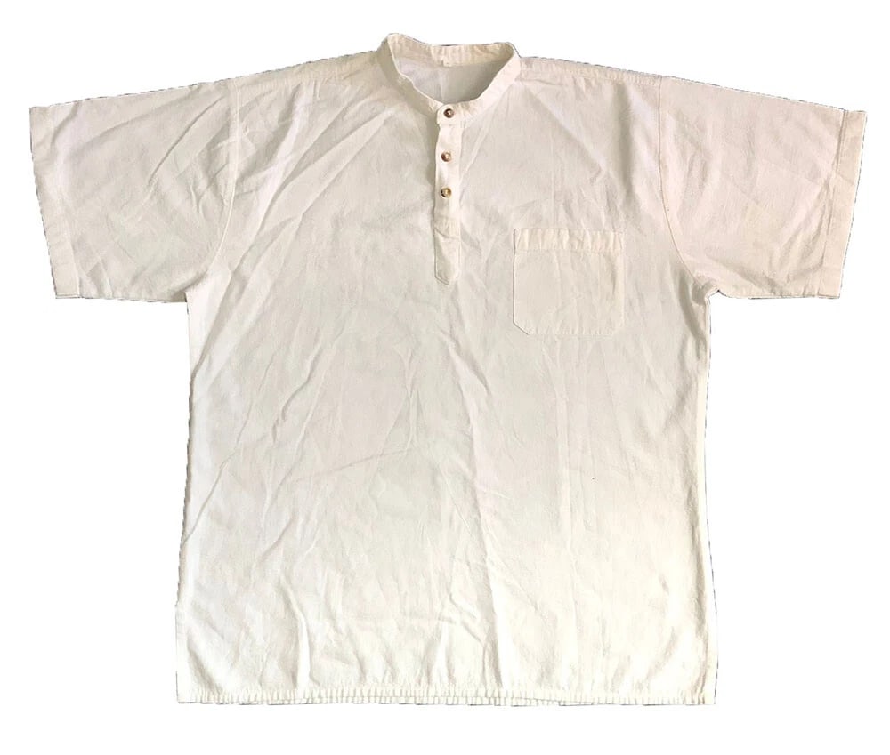 Bing Bang Hexagon Brass Bangle Set - 3