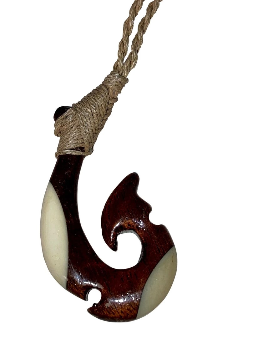 New White Bead Bracelet - 2