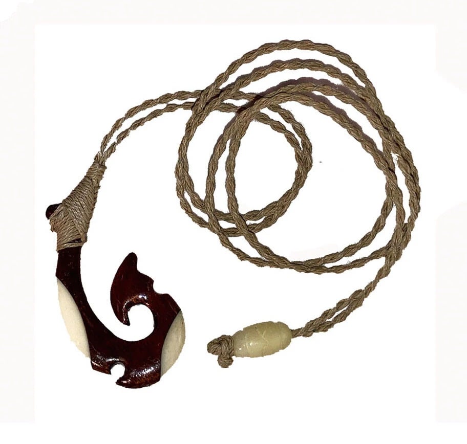 New White Bead Bracelet - 4