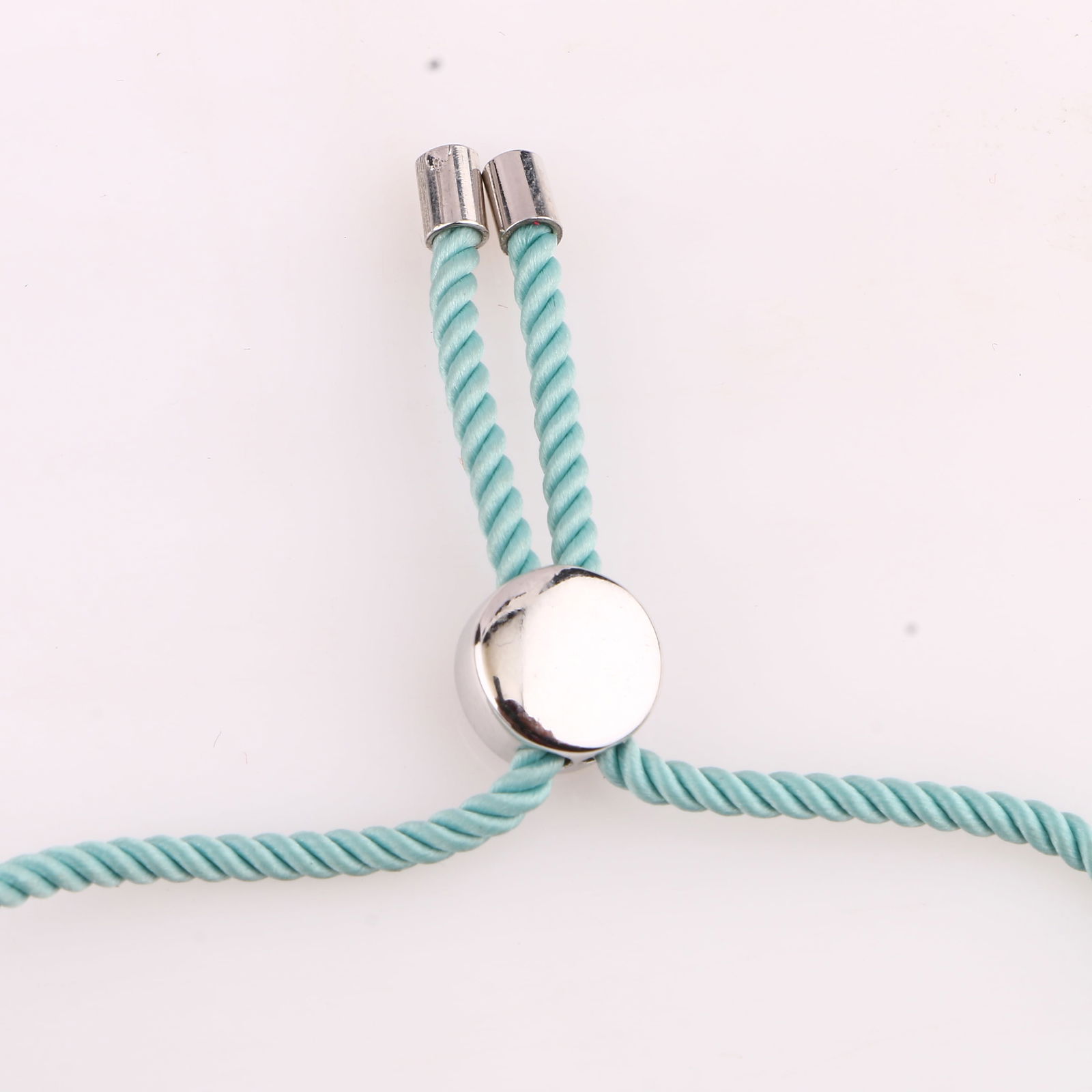 Ring: Mother of Pearl Fancy Shape 14x10mm ( 2.20mm ) - 1Pc ( Stone Suplied By Customer ) ( Thread - 2