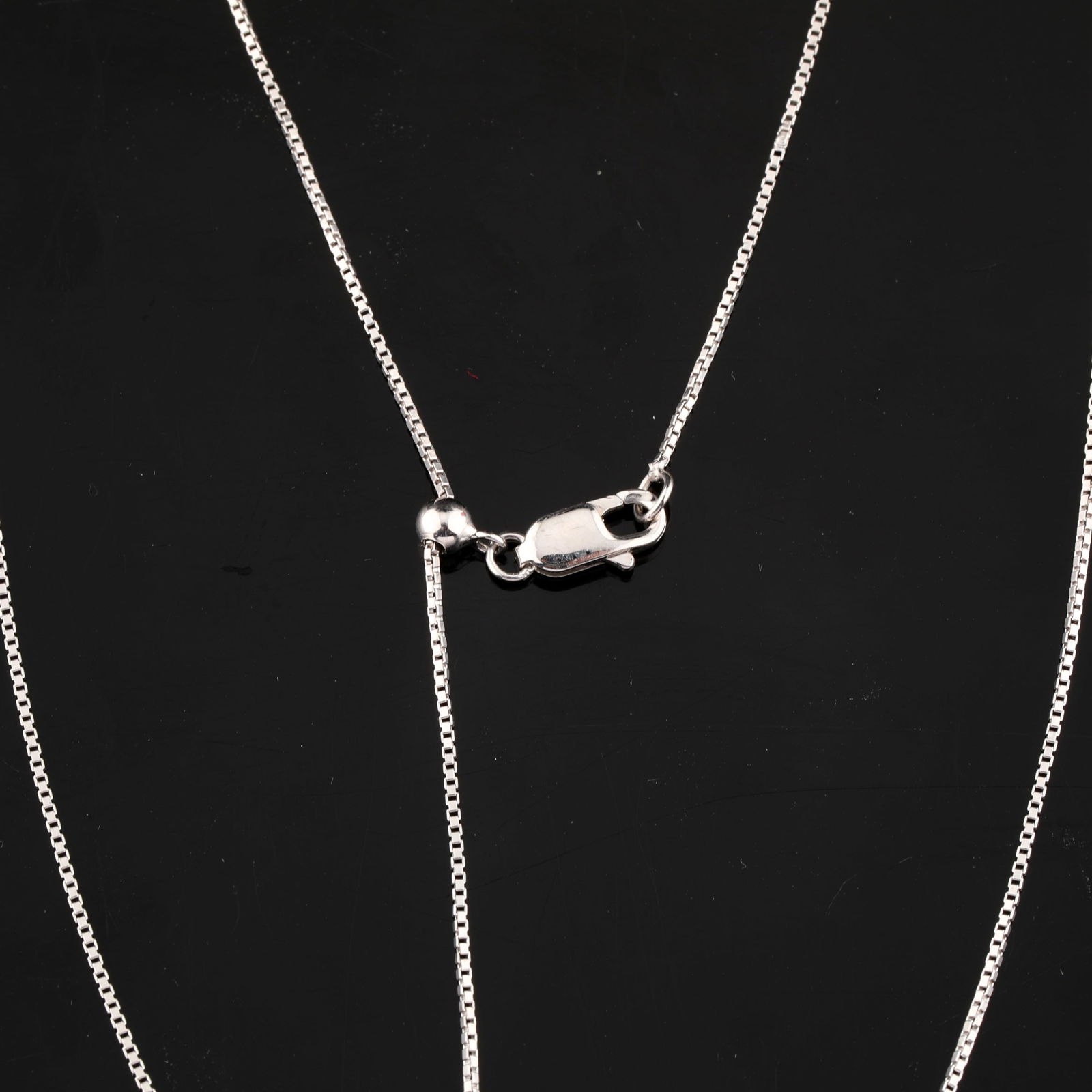 Ring: KARIZIA VEGD 015 SLD AD with silicon slider lock, thickness 0.70 MMmm - 3