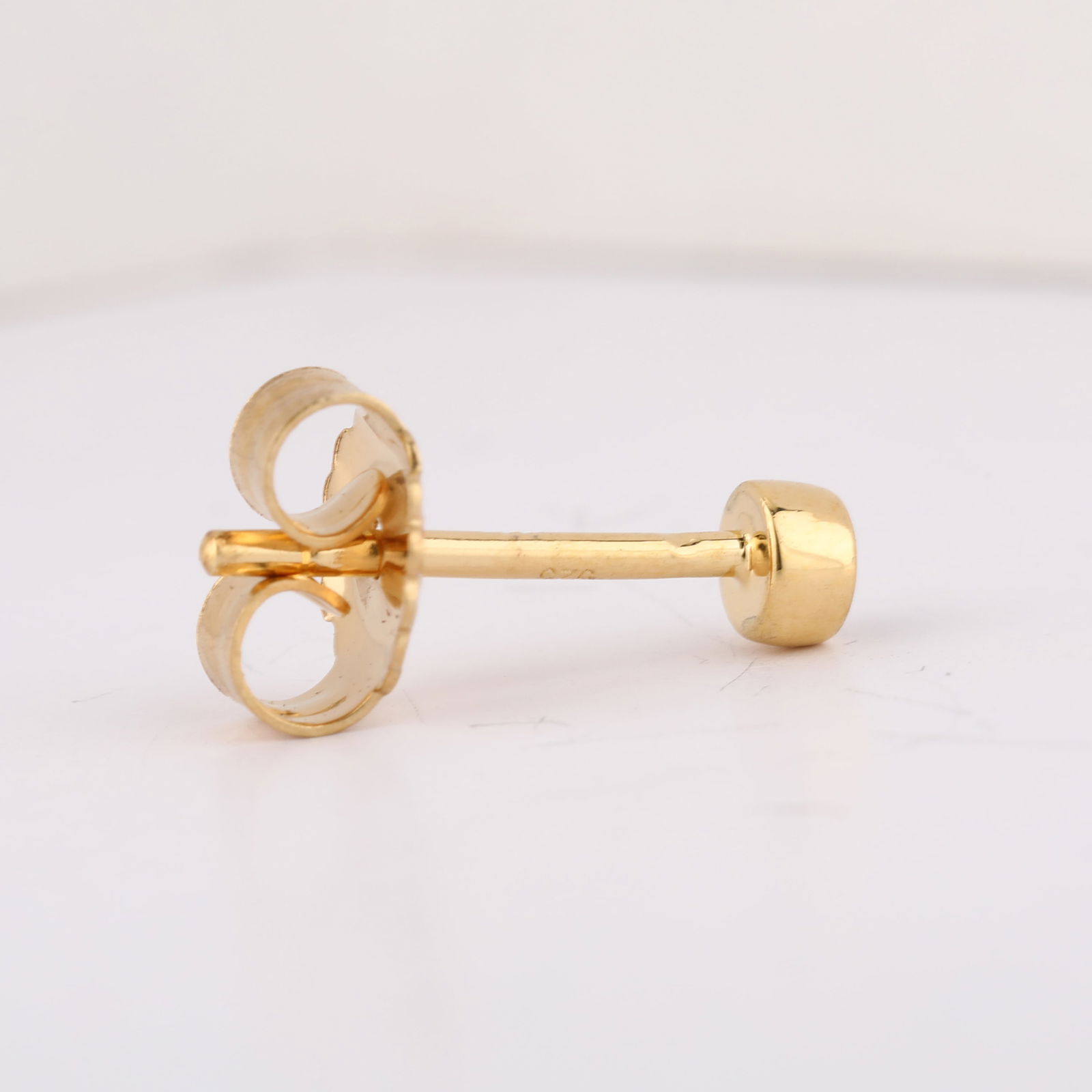 Ring: Black Onyx Round 2.00mm