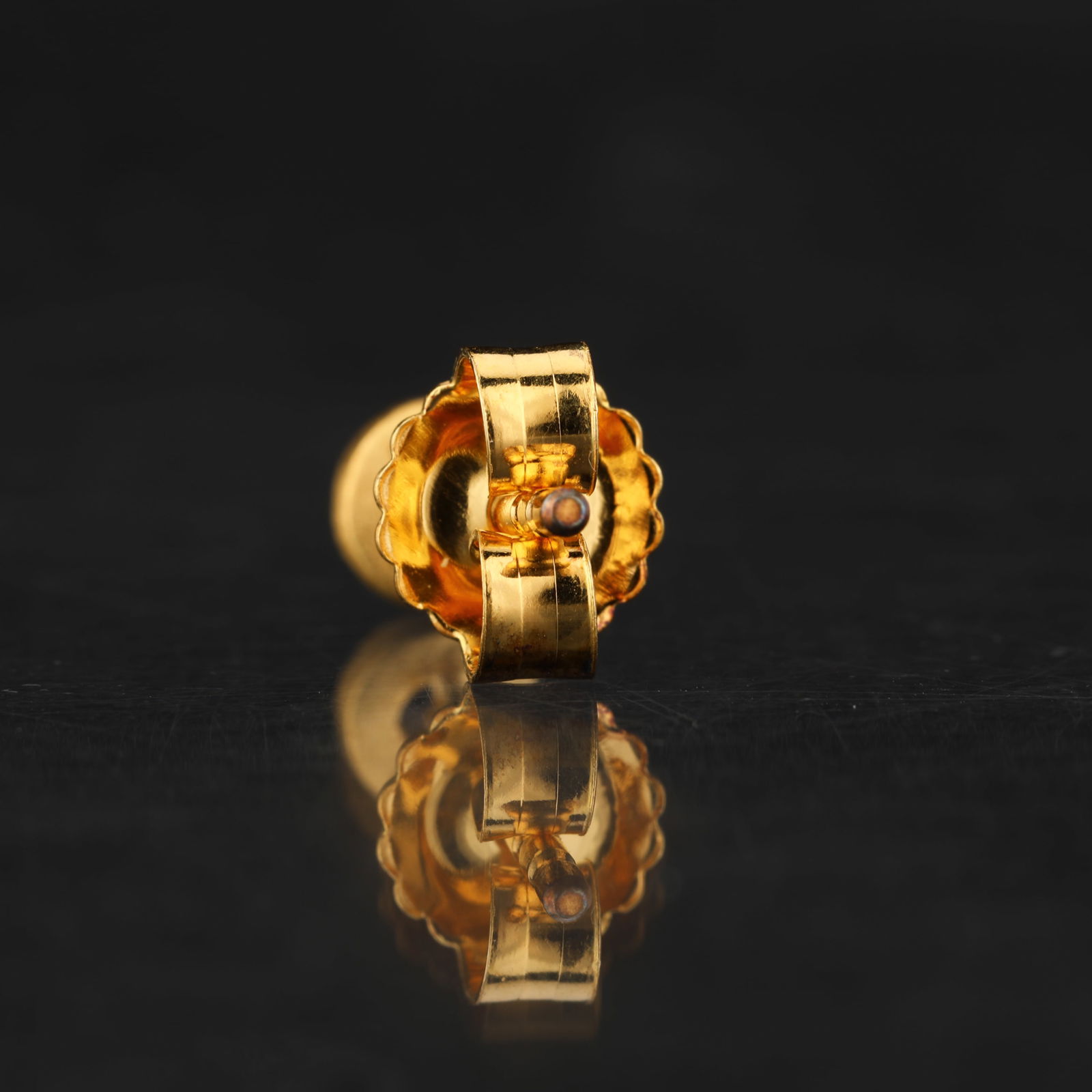 Ring: Blue Sapphire CAB Round 3.00mm - 6