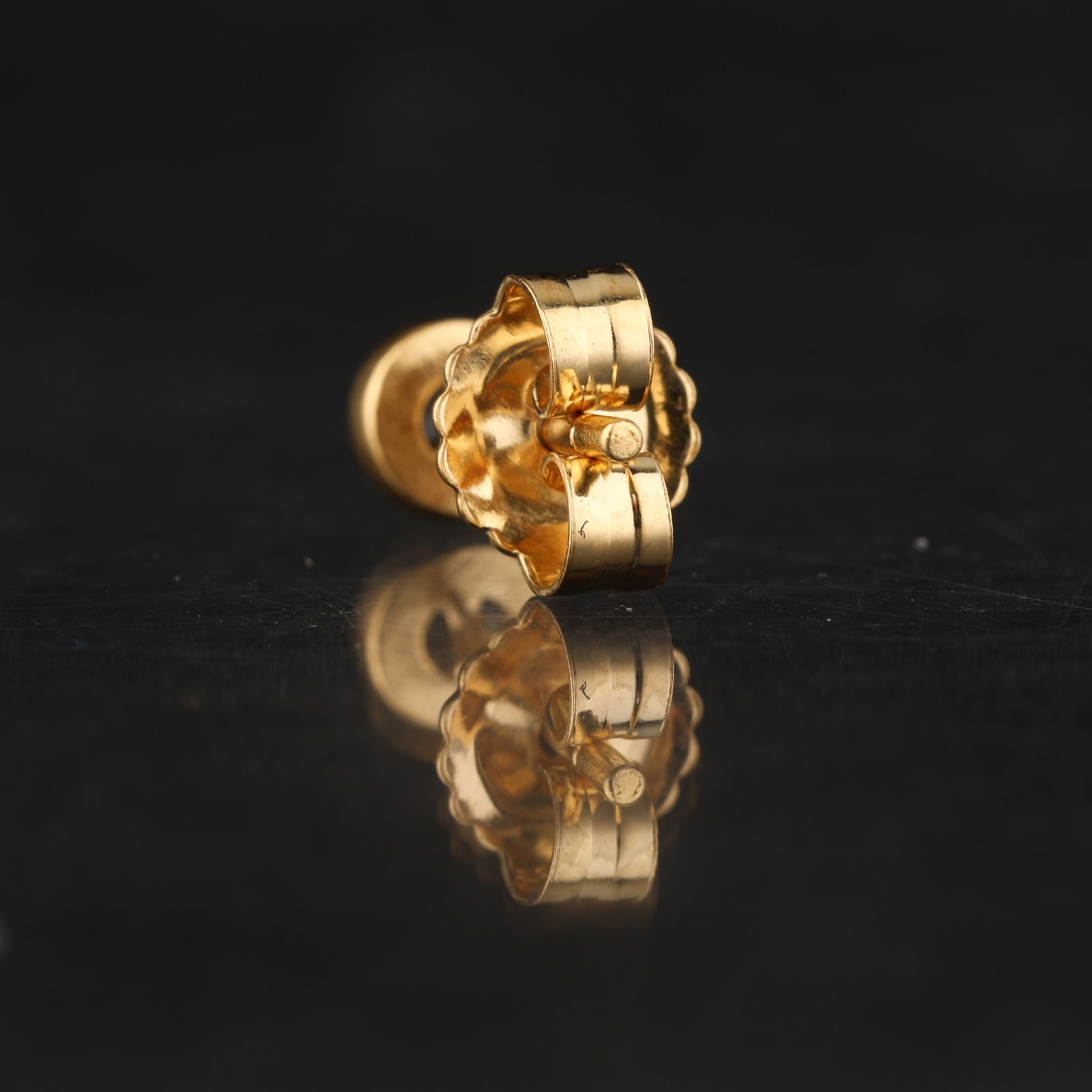 Ring: Crystal Quartz CAB Round 3.00mm