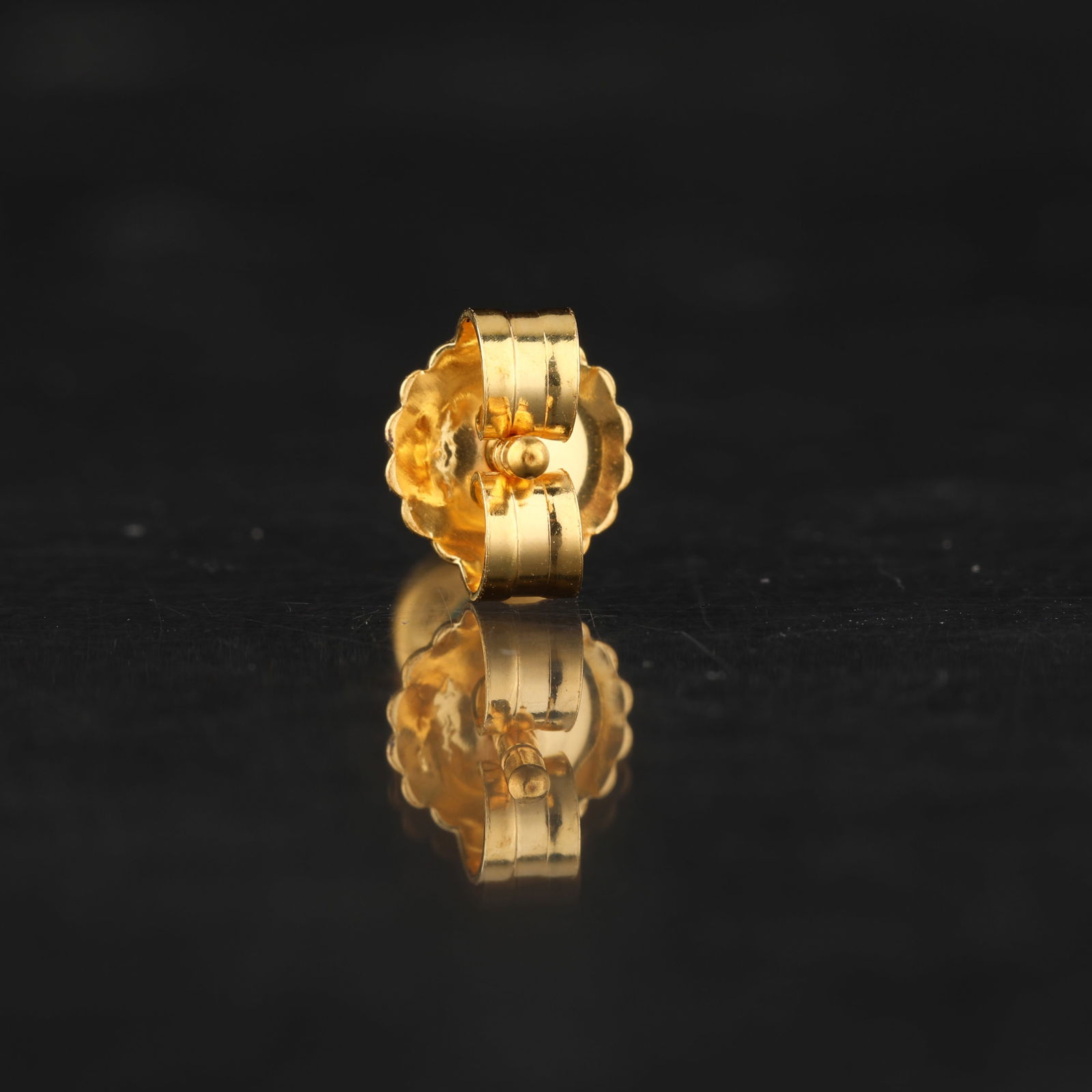 Ring: Turquoise CAB Round 3.00mm - 5