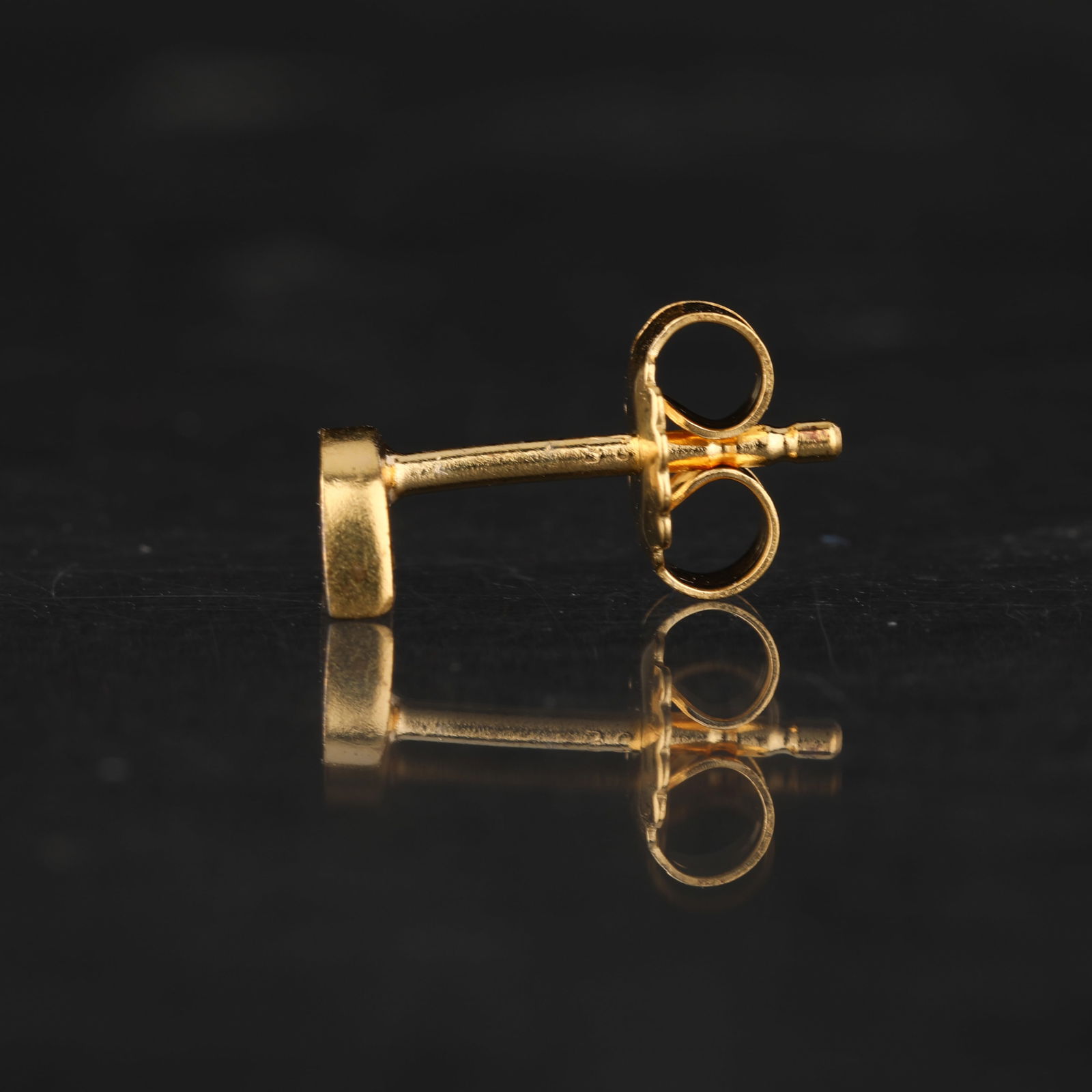 Ring: Mother of Pearl Flat Fancy Shape 4.80x2.10mm - 3