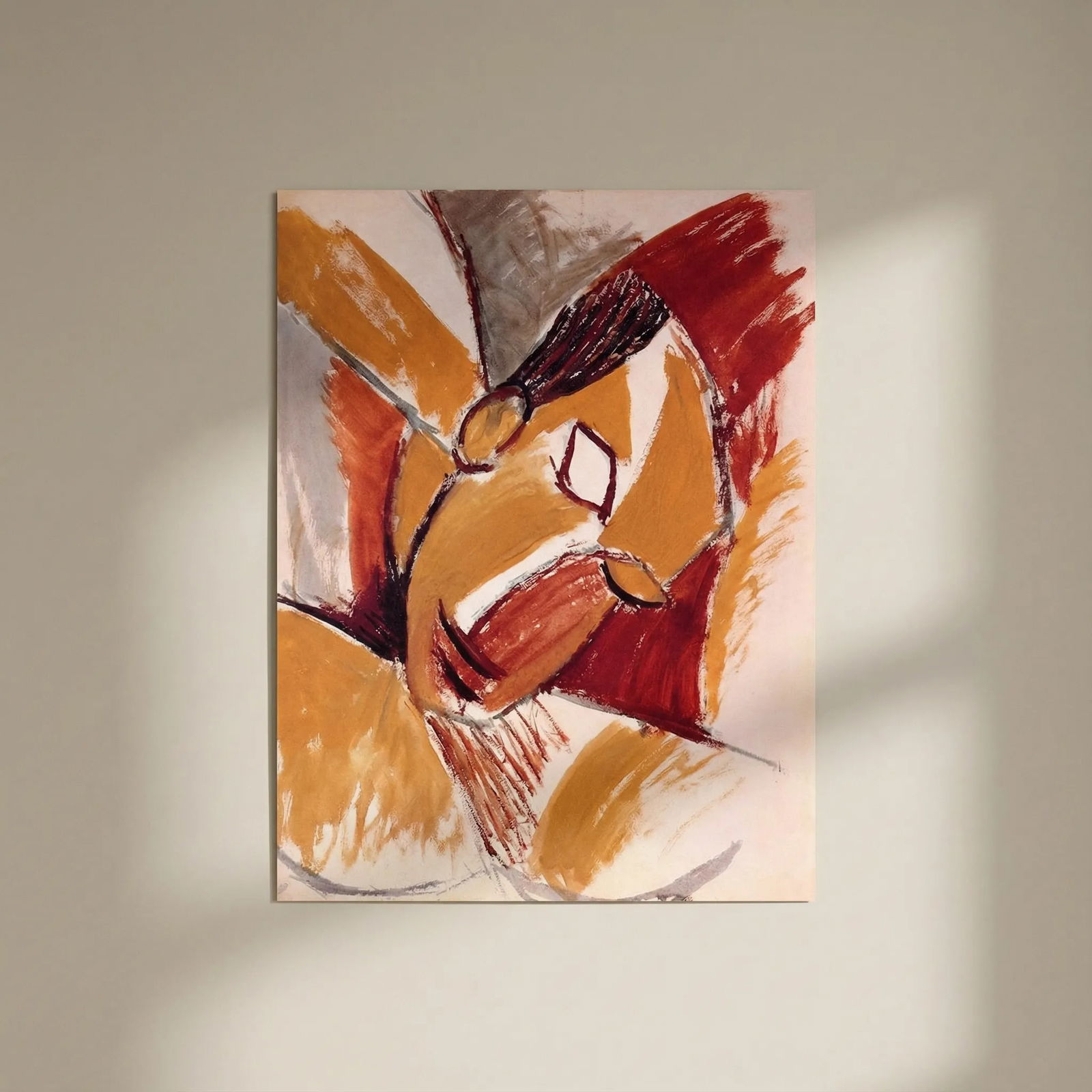 Picasso Study of the left figure Giclee Numbered Edition: Title: Picasso Study of the left figure Giclee Numbered Edition Description: Artist: Pablo Picasso Title: Study of the left figure Medium: Giclee Marks: L.E numbered Paper size: watercolor paper 19 x