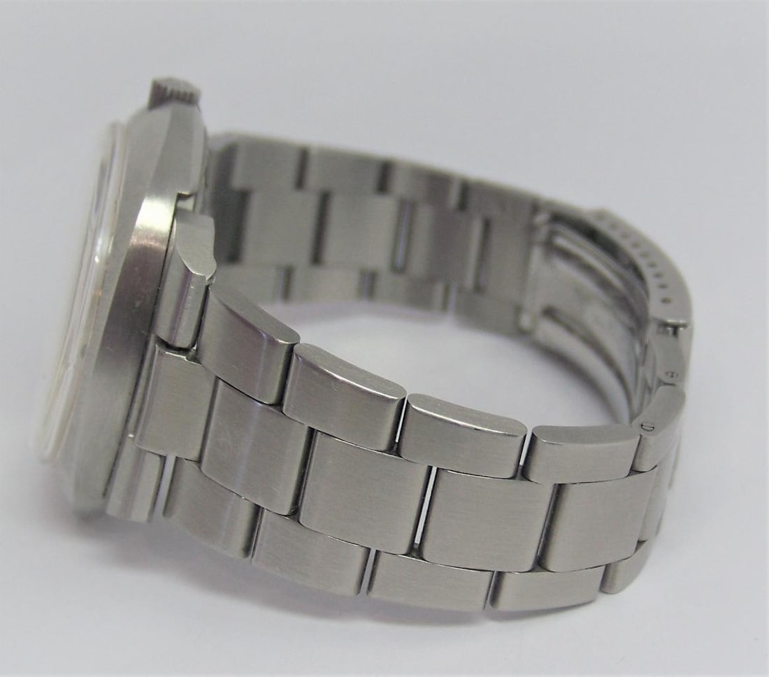 Mens OMEGA GENEVE DYNAMIC Mens Automatic Watch 1970s Cal.565* EXLNT* SERVICED - 2