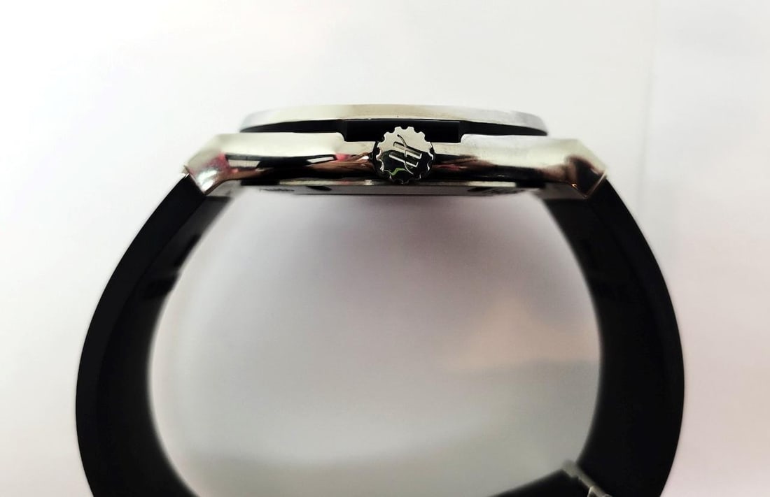 Mens Hublot Classic Fusion Titanium Watch 511.NX.1171.LR* EXLNT - 6