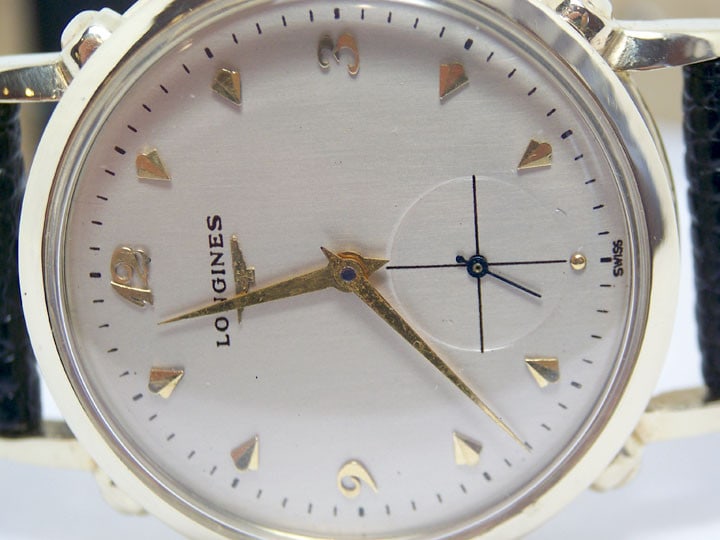 LONGINES 14k Cal 22A Artur N775 BRN141-1 - 4