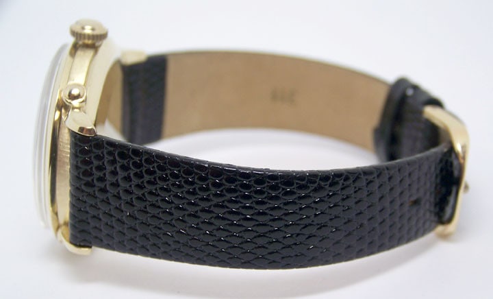 LONGINES 14k Cal 22A Artur N775 BRN141-1 - 5