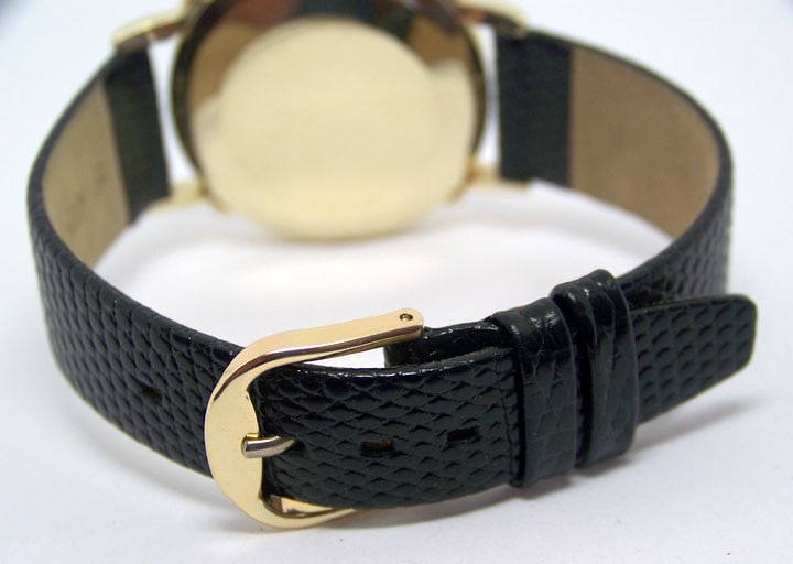 LONGINES 14k Cal 22A Artur N775 BRN141-1 - 6