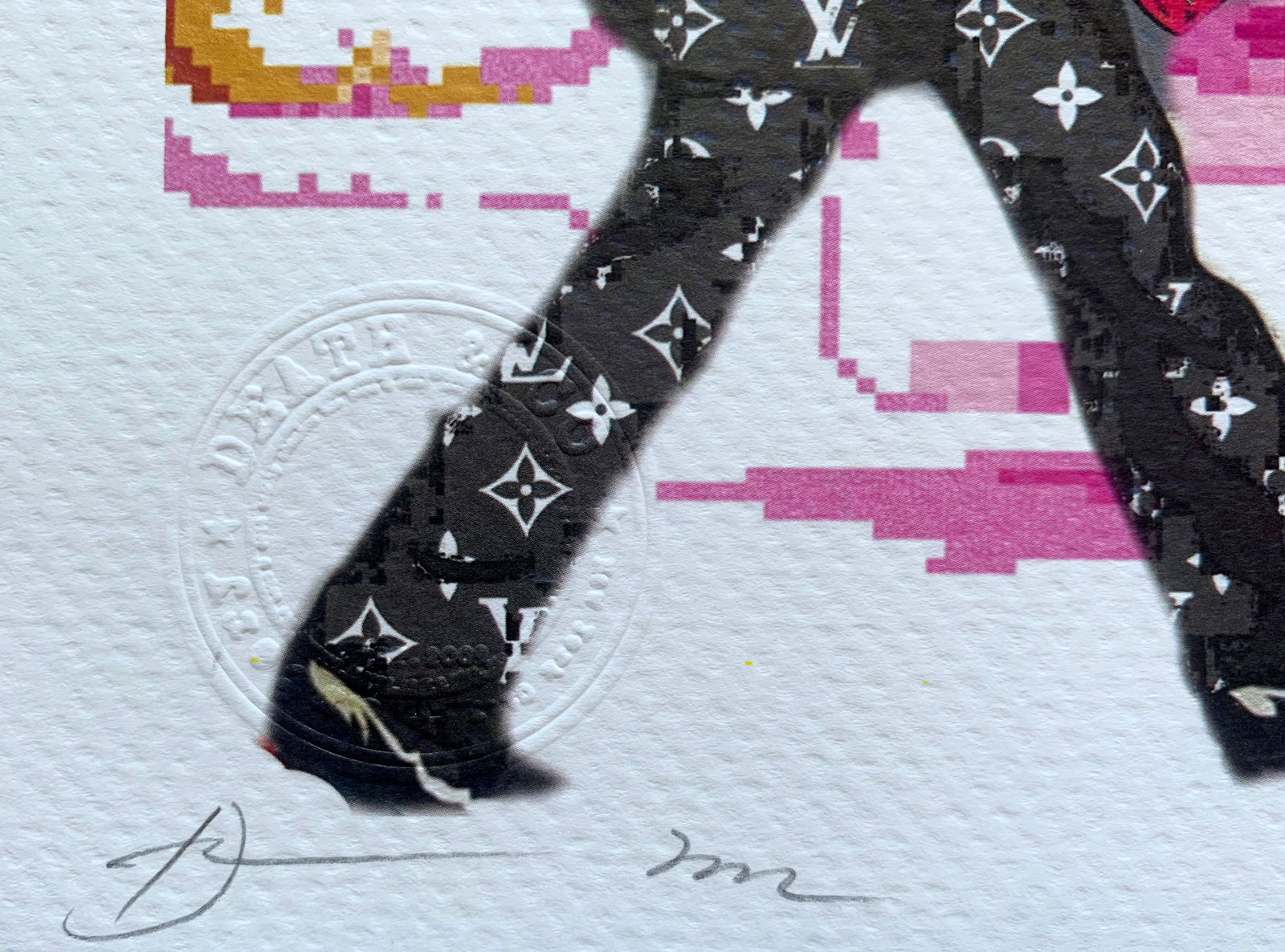 DEATH NYC Beatles - 2