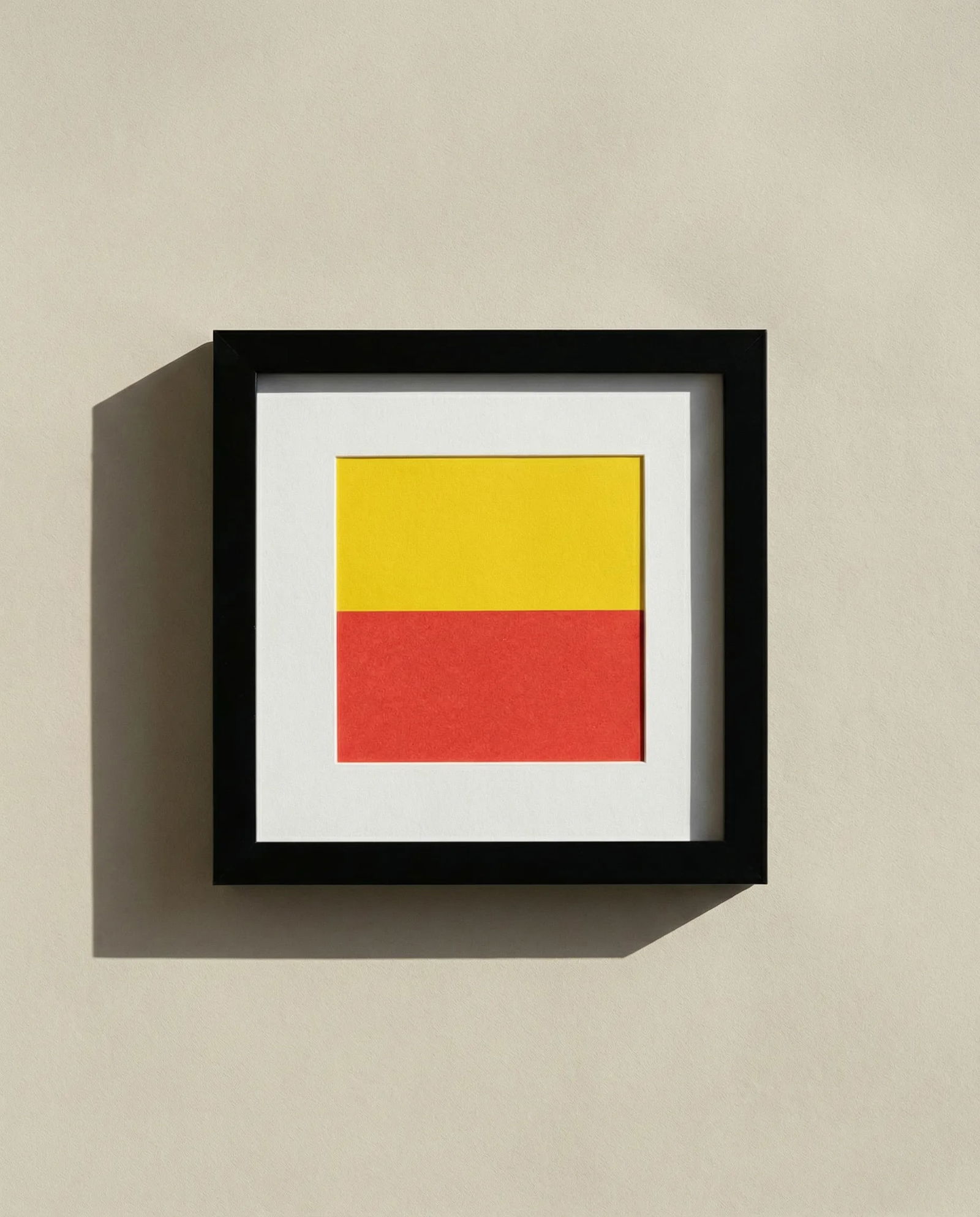 Ellsworth Kelly Linogravure Line Form Color 3: Title: Ellsworth Kelly Linogravure Line Form Color 3 Artist: Ellsworth Kelly Description: Artist: Ellsworth Kelly Title: Line Form Color 3 Medium: Linogravure Marks: Not signed, not numbered Printed: