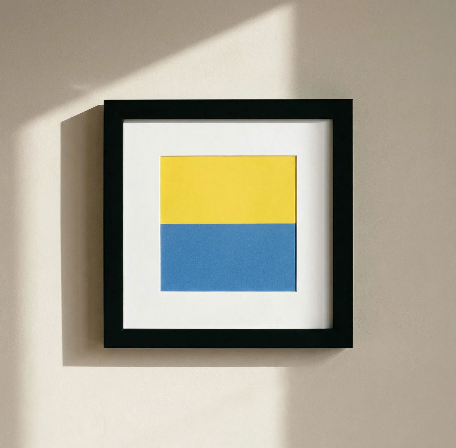 Ellsworth Kelly Linogravure Line Form Color 4: Title: Ellsworth Kelly Linogravure Line Form Color 4 Artist: Ellsworth Kelly Description: Artist: Ellsworth Kelly Title: Line Form Color 4 Medium: Linogravure Marks: Not signed not numbered Printed: 1