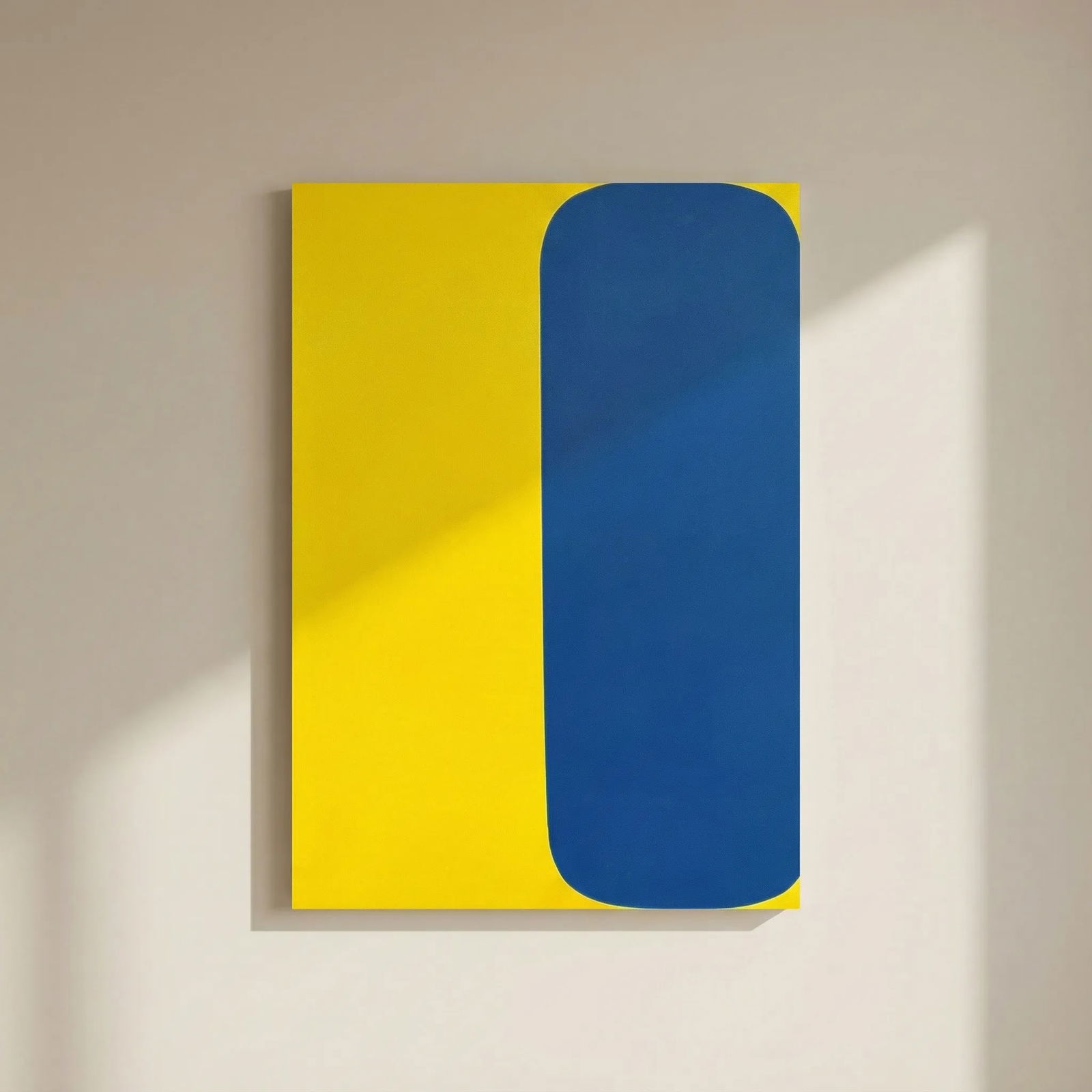 1964 Ellsworth Kelly Original Lithograph Derriere le Miroir DM06149: Title: 1964 Ellsworth Kelly Original Lithograph Derriere le Miroir DM06149 Artist: Ellsworh Kelly, Kelly Lithographs Description: Artist: Ellsworth Kelly Title: Untitled DM06149L Medium: Original Lith