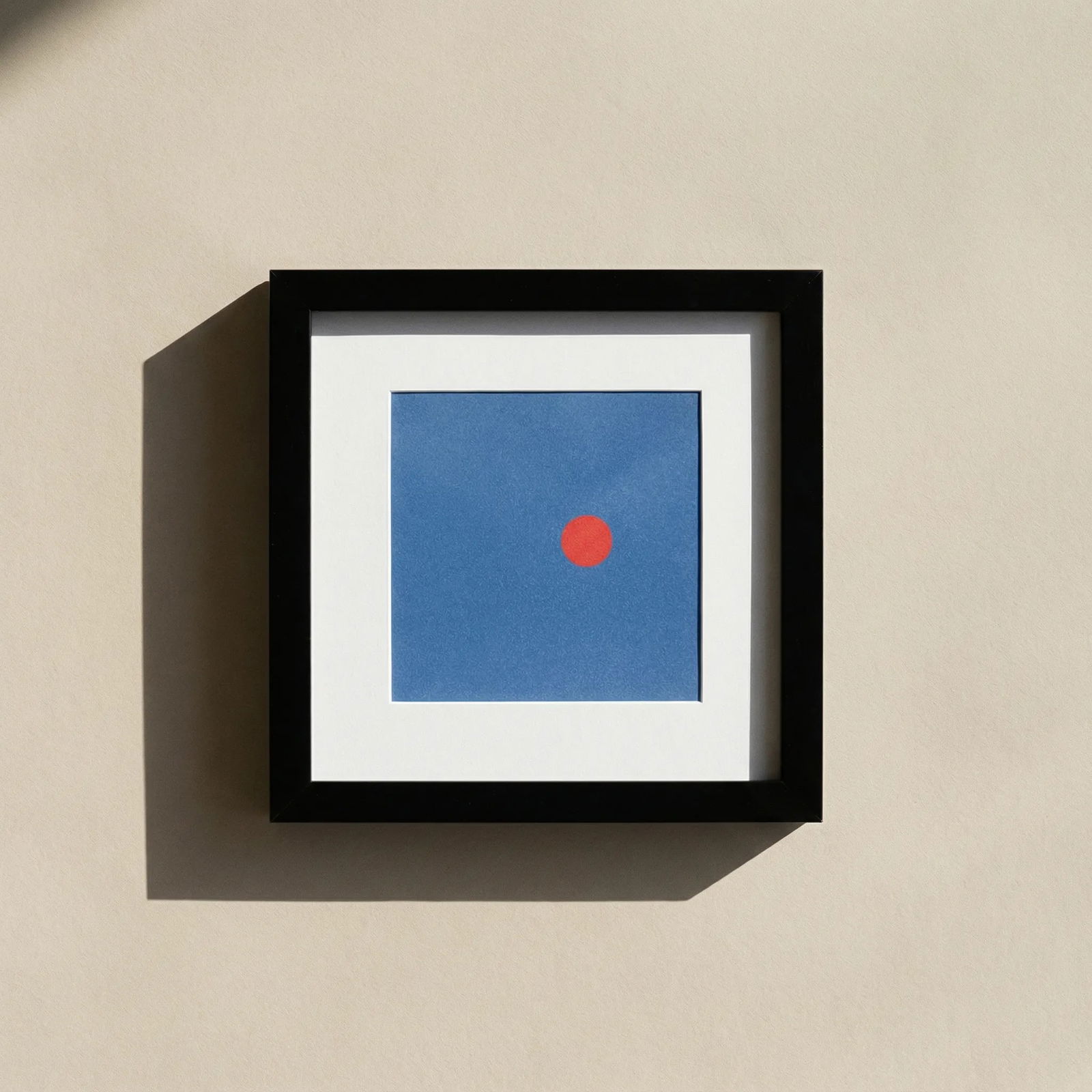 Ellsworth Kelly Linogravure Line Form Color 11: Title: Ellsworth Kelly Linogravure Line Form Color 11 Artist: Ellsworth Kelly Description: Artist: Ellsworth Kelly Title: Line Form Color 11 Medium: Linogravure Marks: Not signed not numbered Printed: