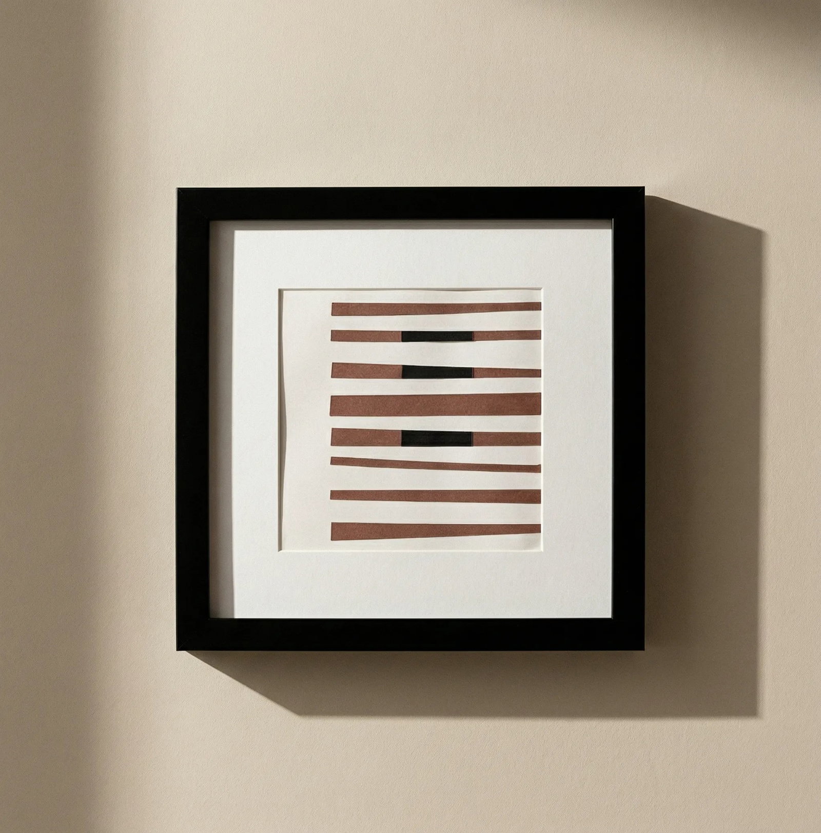 Ellsworth Kelly Linogravure Line Form Color 13: Title: Ellsworth Kelly Linogravure Line Form Color 13 Artist: Ellsworth Kelly Description: Artist: Ellsworth Kelly Title: Line Form Color 13 Medium: Linogravure Marks: Not signed, not numbered Printed