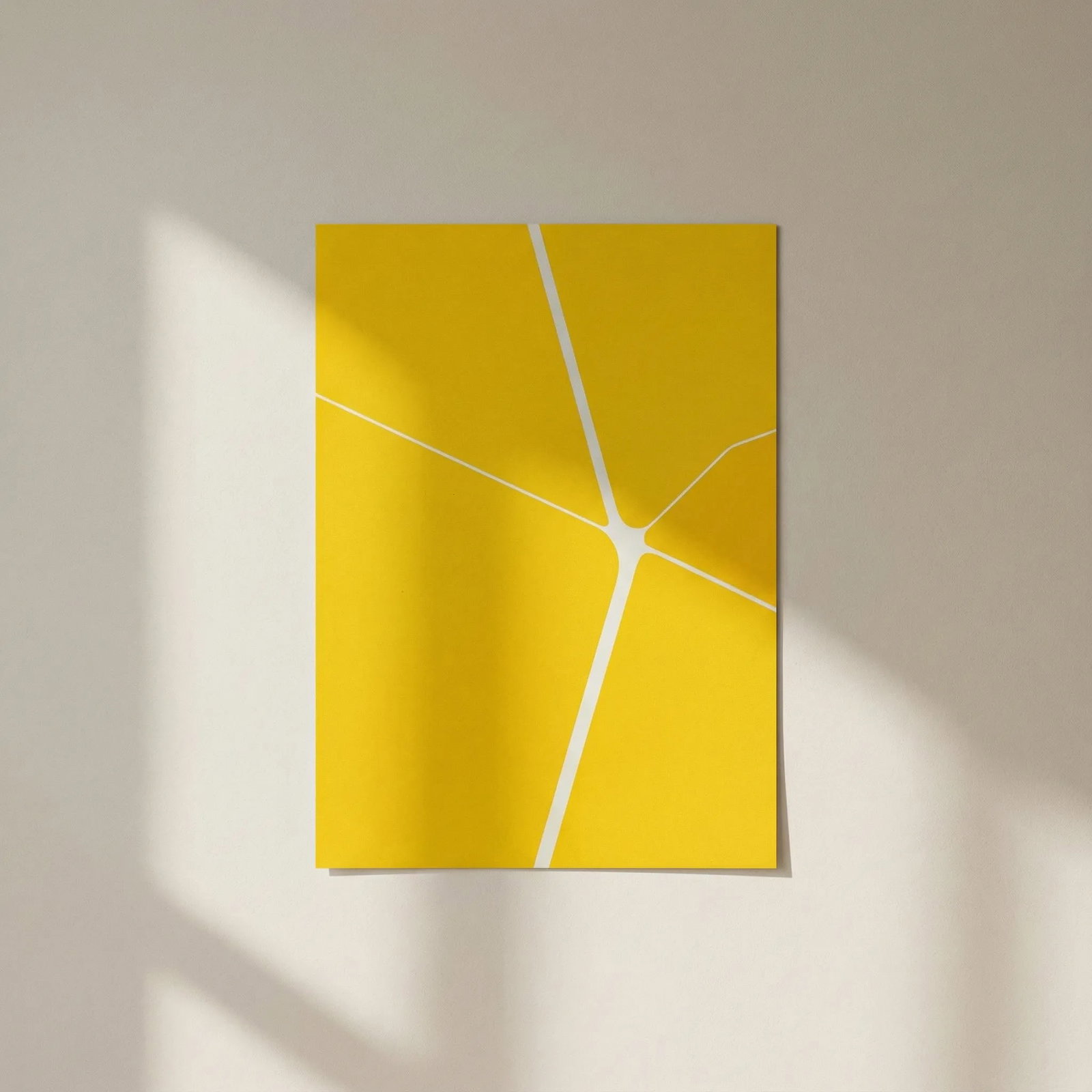 Palazuelo Original Lithograph DM01207b Derriere le Miroir 1974: Title: Palazuelo Original Lithograph DM01207b Derriere le Miroir 1974 Artist: Palazuelo Description: Artist: Pablo Palazuelo Country: Spain Title: Untitled DM01207b Medium: Original Lithograph Marks: