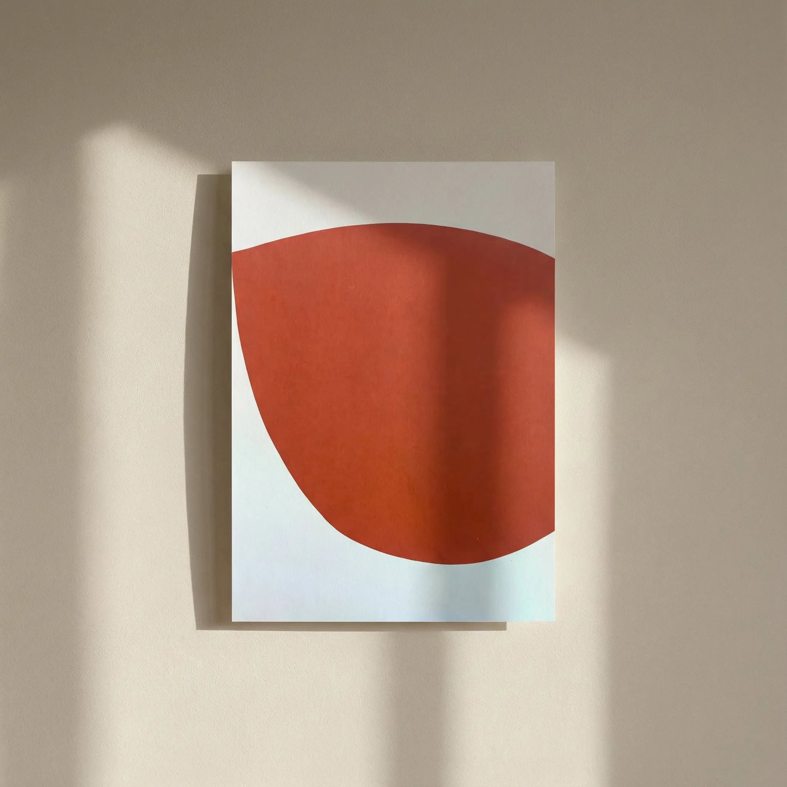 1958 Ellsworth Kelly Original Lithograph DM02110 Derriere le Miroir: Title: 1958 Ellsworth Kelly Original Lithograph DM02110 Derriere le Miroir Artist: Ellsworh Kelly, Kelly Lithographs Description: Artist: Ellsworth Kelly Title: Untitled DM02110L Medium: Original Lith