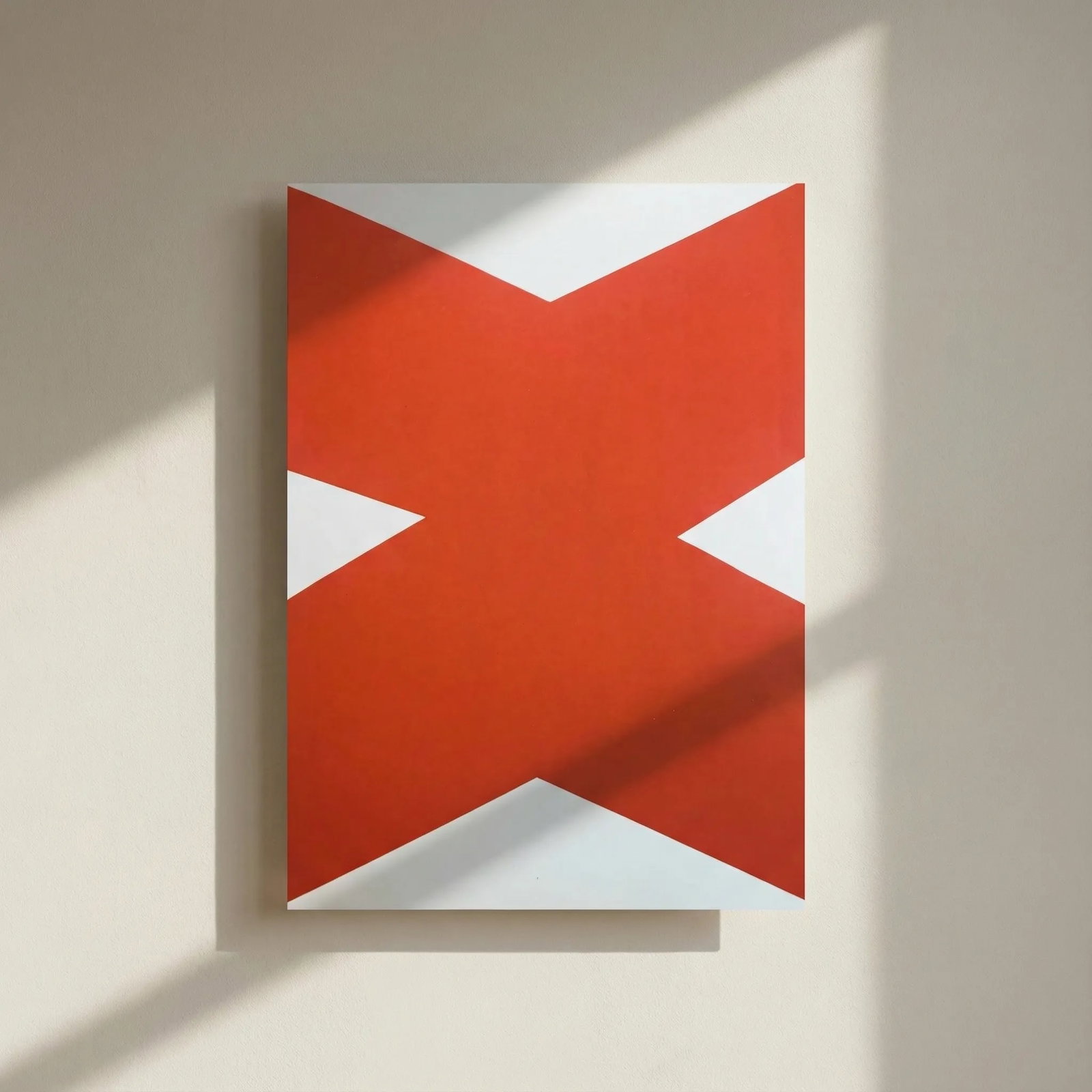 1958 Ellsworth Kelly Original Lithograph DM03110 Derriere le Miroir: Title: 1958 Ellsworth Kelly Original Lithograph DM03110 Derriere le Miroir Artist: Ellsworh Kelly, Kelly Lithographs Description: Artist: Ellsworth Kelly Title: Untitled DM03110L Medium: Original Lith