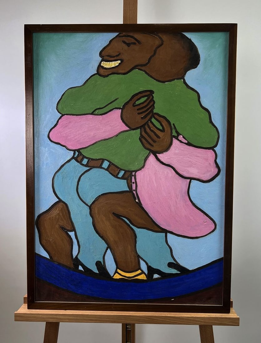 Oil painting The play of light and shadow Oleksandr Gukalov: Title: Oil painting The play of light and shadow Oleksandr Gukalov Description: №AAA5547The Oil painting on Canvas titled ?The play of light and shadow? is an expressive work that merges bold ab