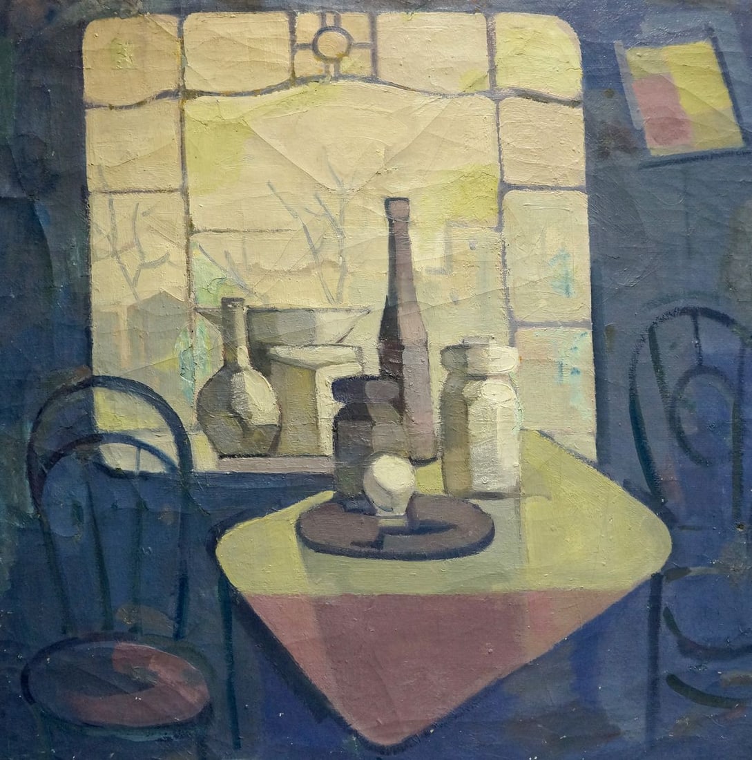 Oil painting Workshop (1 of 8)