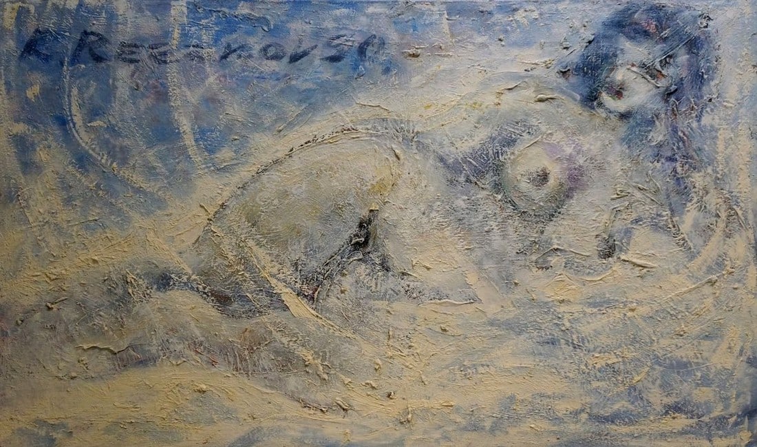 Oil painting Portrait of a Figure girl Resakov: Title: Oil painting Portrait of a Figure girl Resakov Description: №Vern 1253 *** ABOUT THIS PAINTING *** * TITLE: "Portrait of a Figure girl" * ARTISTS: Resakov * SIZE: 60x100 cm/'23.62x39.37 i