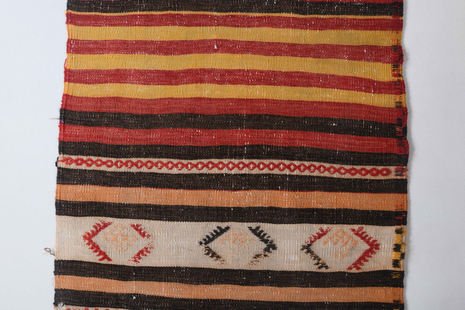 2.3x6.5 ft, Turkish Runner - 6
