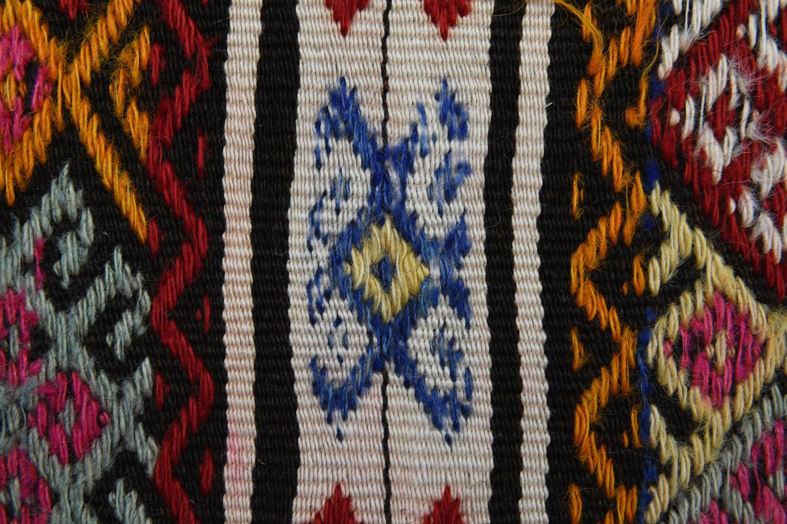 2.3x8.5 ft, TURKISH Runner - 8