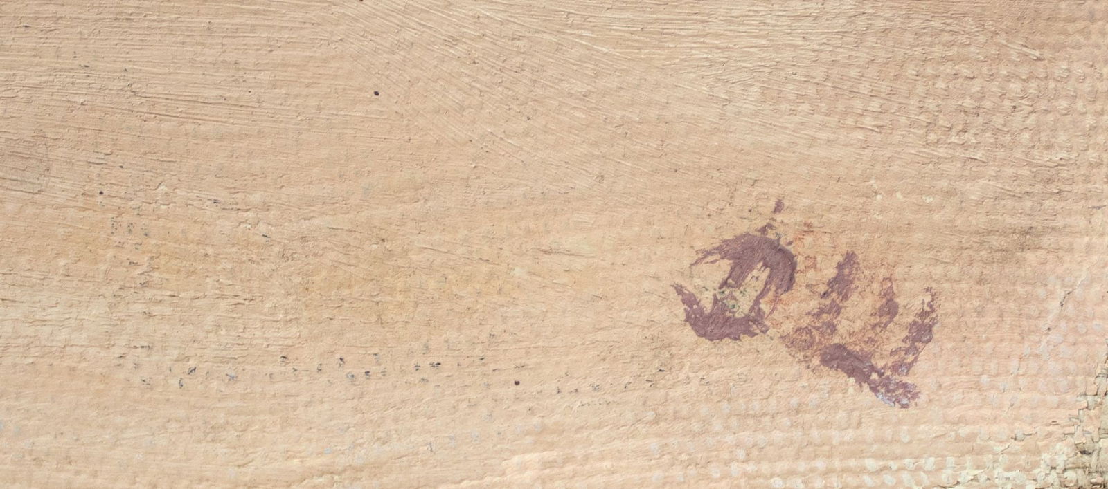 Shavykin Dmitro (Ukrainian artist), "Buchaki. South", oil on canvas on cardboard - 3