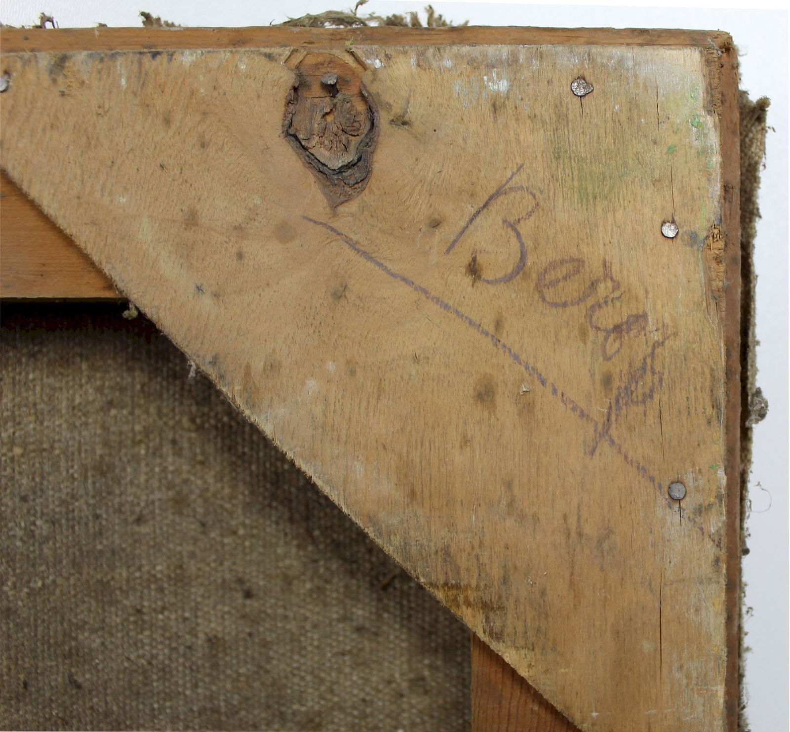 Kruzhkov Ilya (Ukrainian artist), "Evening", oil on canvas - 5