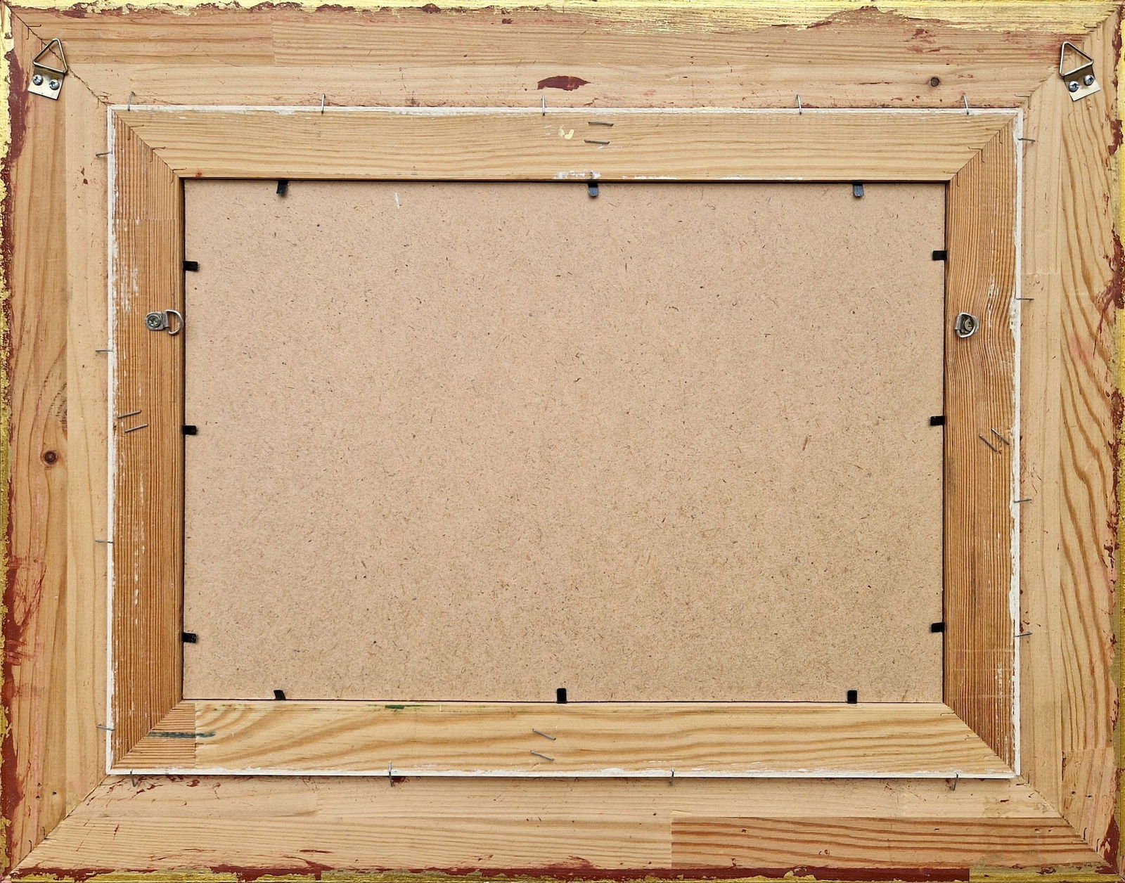 Stolyarenko Petro (Ukrainian artist), "Breeze", oil on cardboard - 5