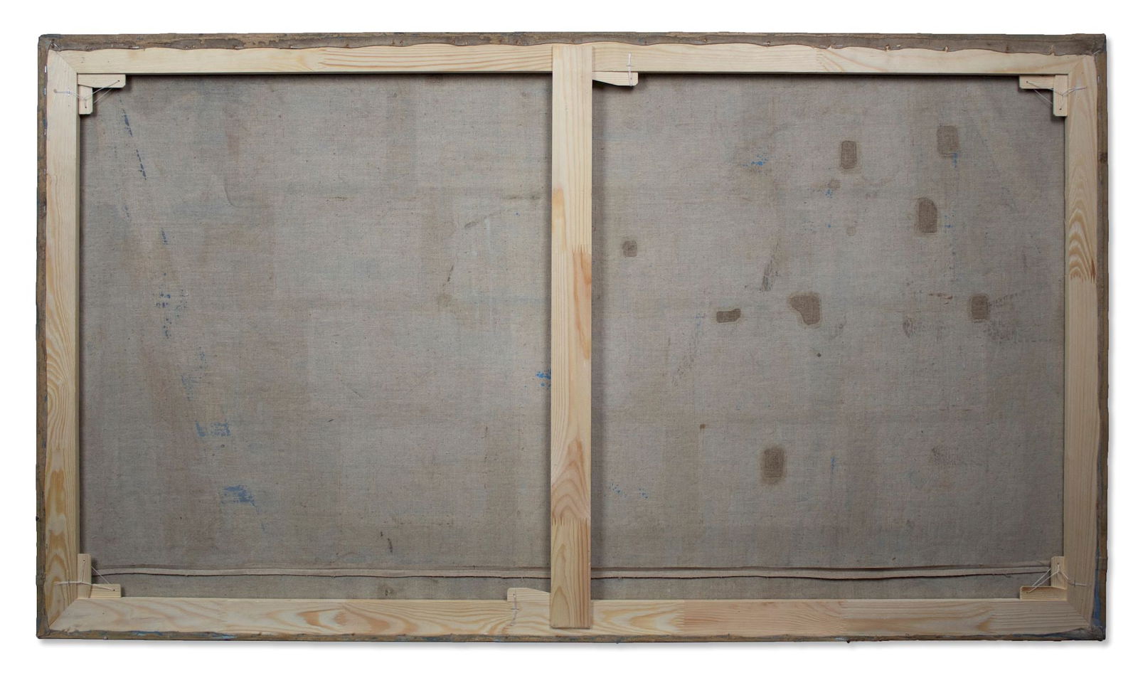 Mochalin Mykola (Ukrainian artist), "Tea party", oil on canvas - 2