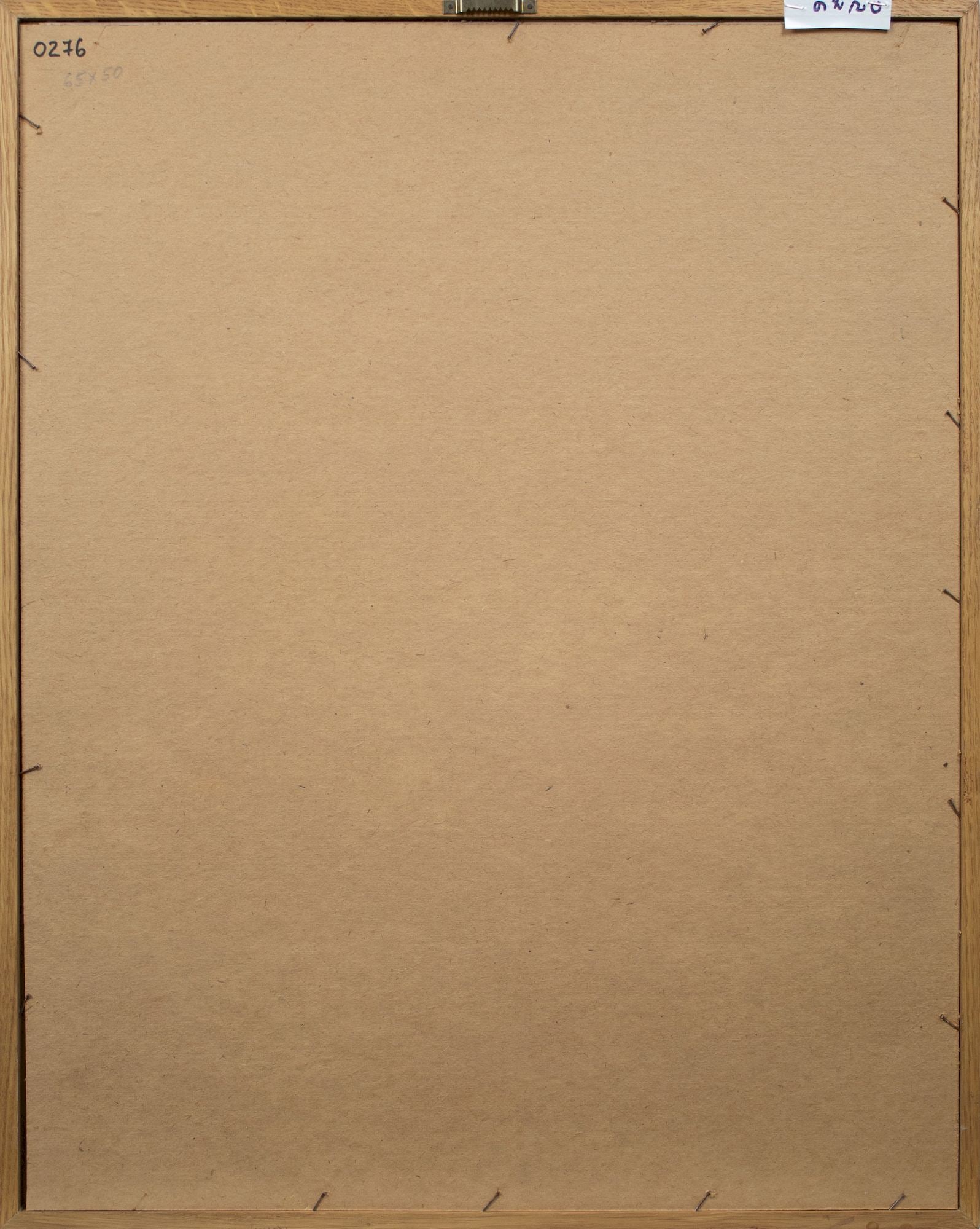 Stetsenko Viktor (Ukrainian artist), "Sunflowers", oil on cardboard - 4