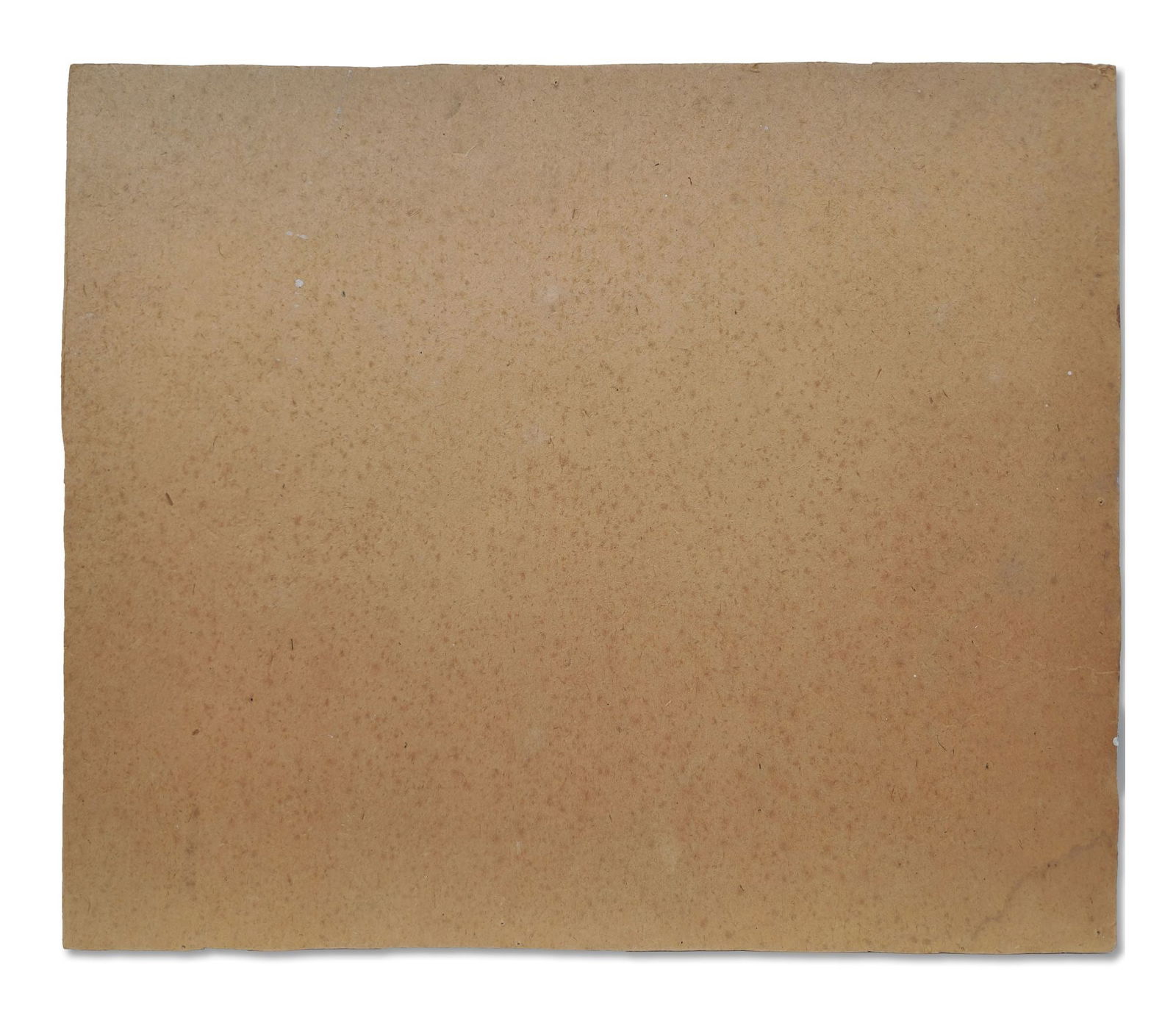 Unidentified (Ukrainian artist), "Initiation to the pioneers", oil on cardboard - 3