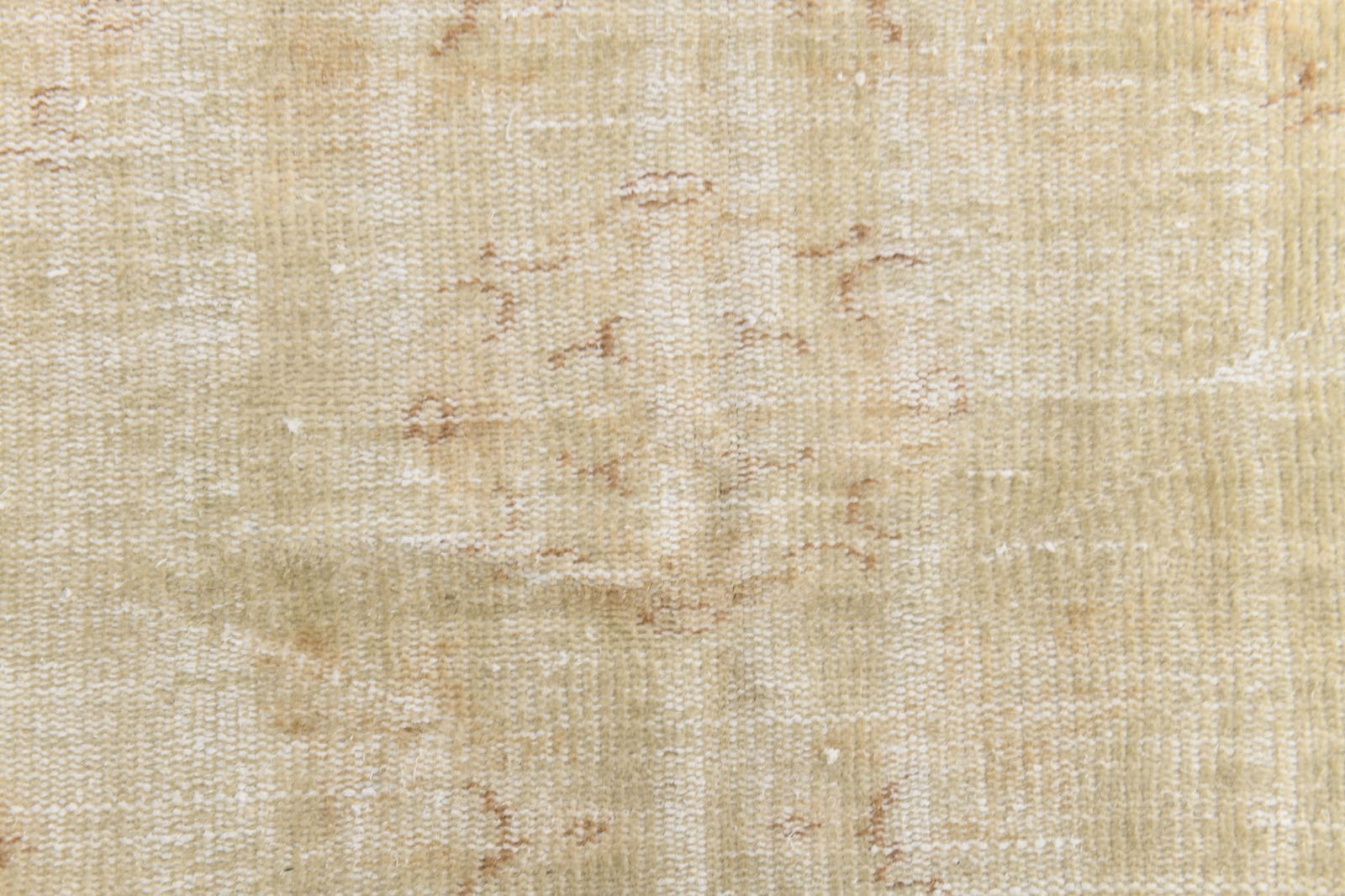 3'10'' x 7'5'' Turkish Vintage Runner Rug - 24427 - 10