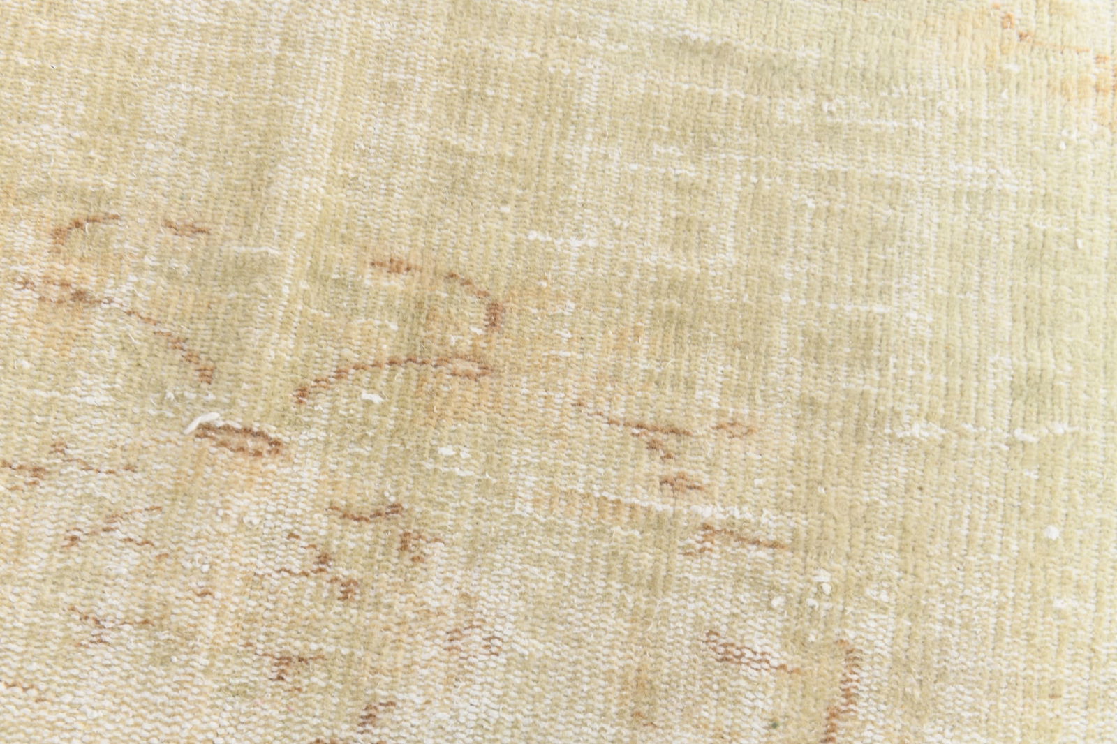 3'10'' x 7'5'' Turkish Vintage Runner Rug - 24427 - 11