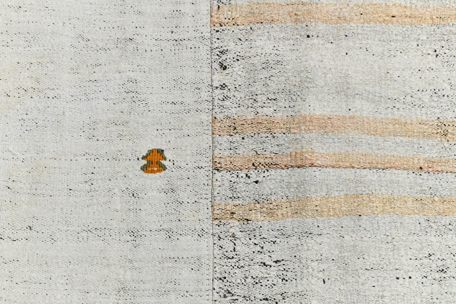 7'10'' x 11'8'' VINTAGE FLOOR CUSHION - 2238 - 12