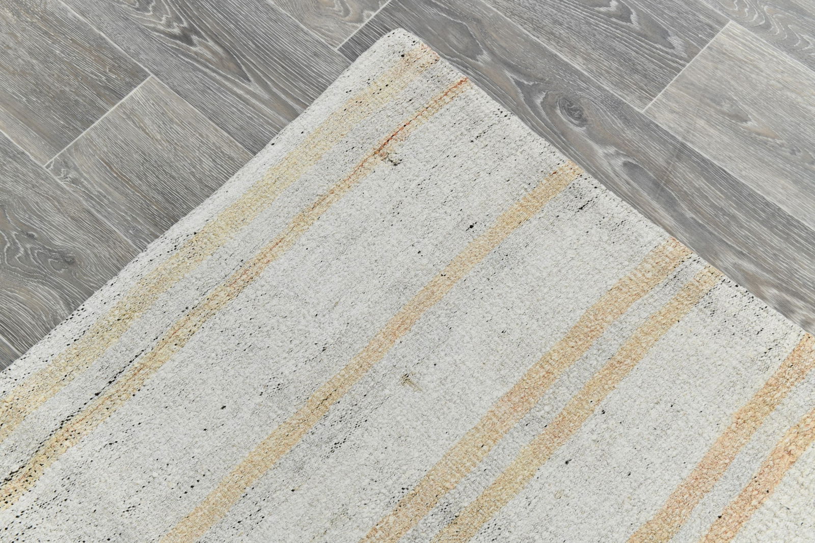 7'10'' x 11'8'' VINTAGE FLOOR CUSHION - 2238 - 14