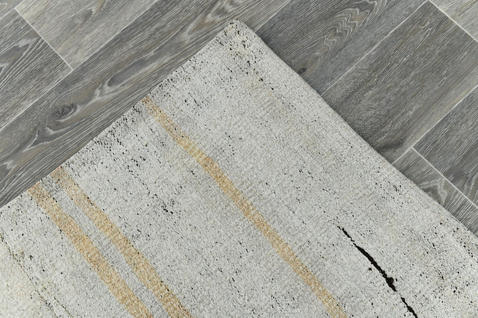 7'10'' x 11'8'' VINTAGE FLOOR CUSHION - 2238 - 15