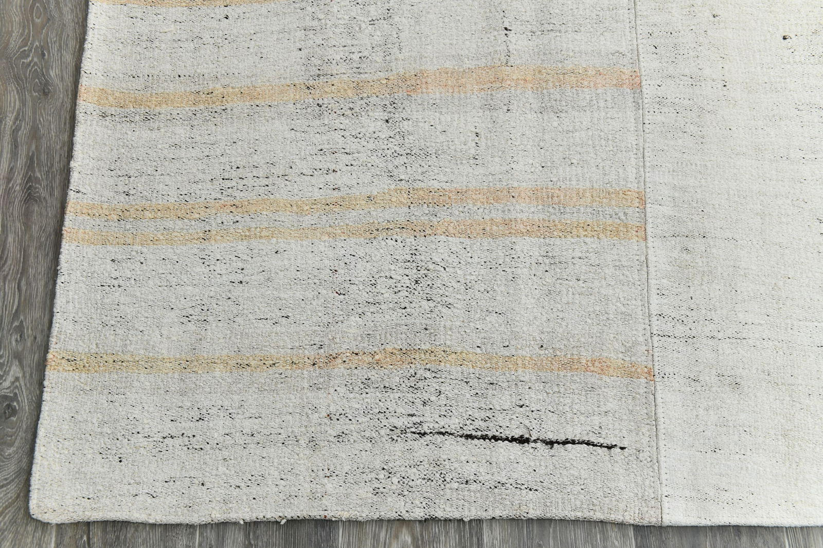 7'10'' x 11'8'' VINTAGE FLOOR CUSHION - 2238 - 16