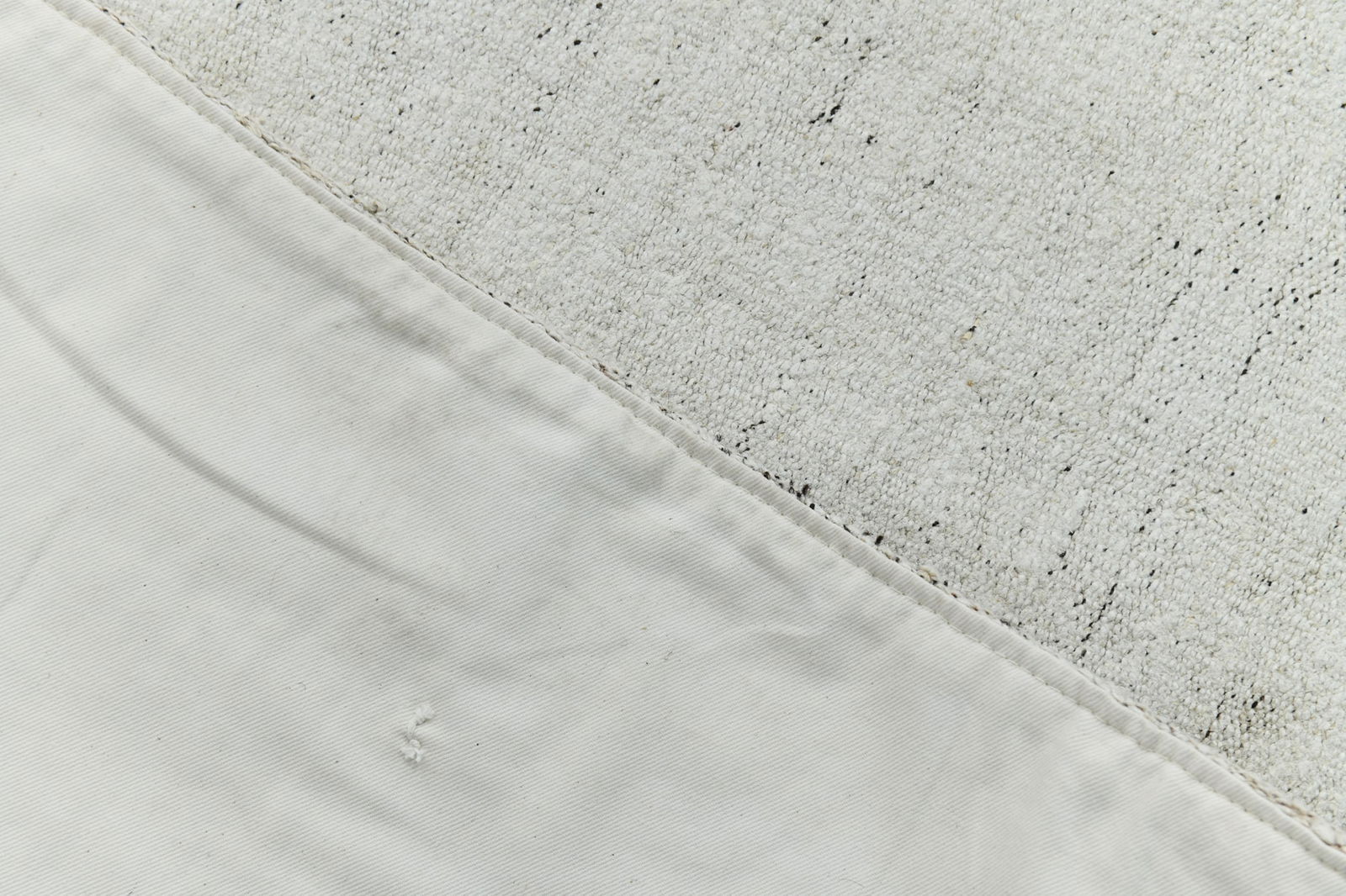 7'10'' x 11'8'' VINTAGE FLOOR CUSHION - 2238 - 20